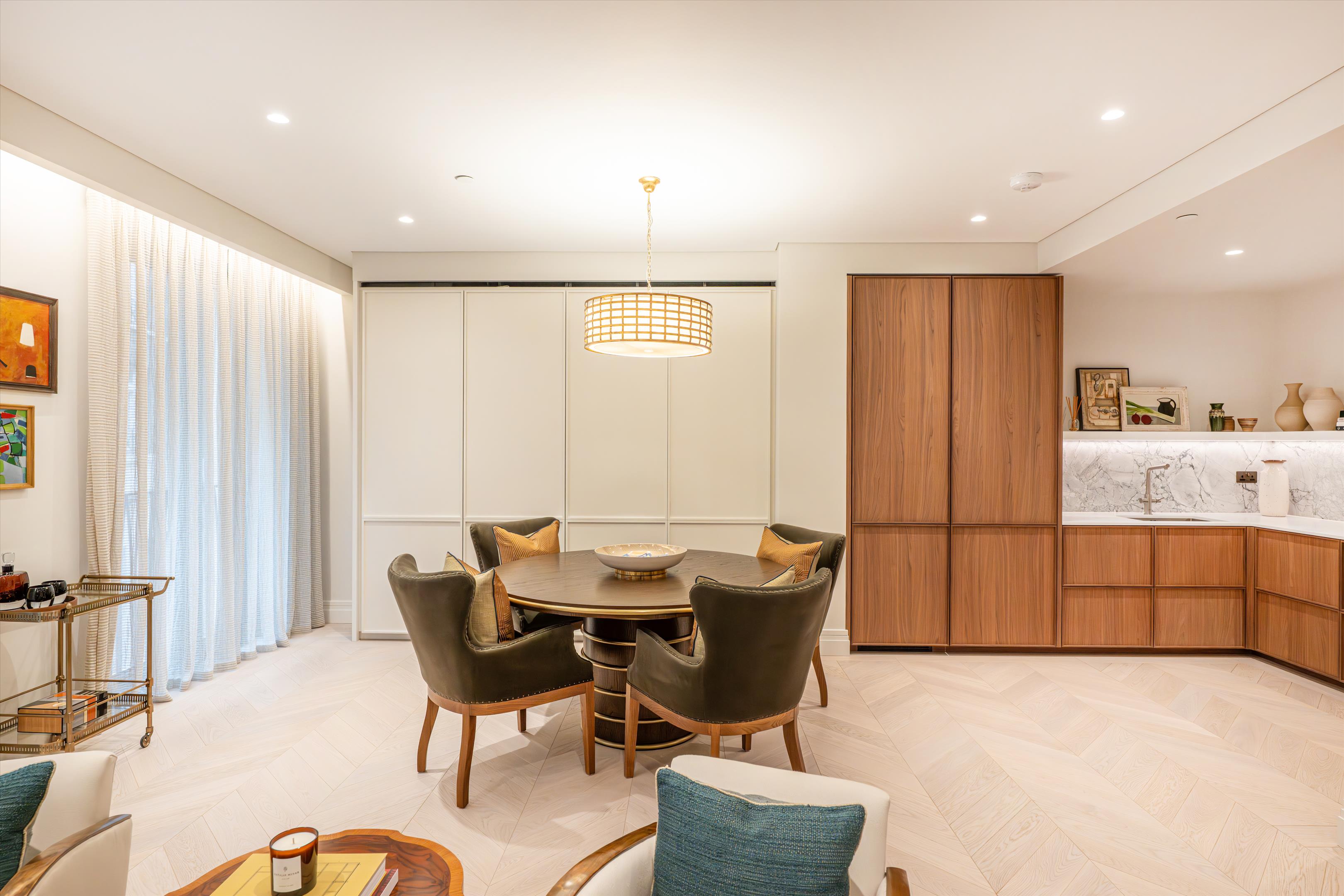 One Carrington Street, Mayfair, London, W1J 7AF