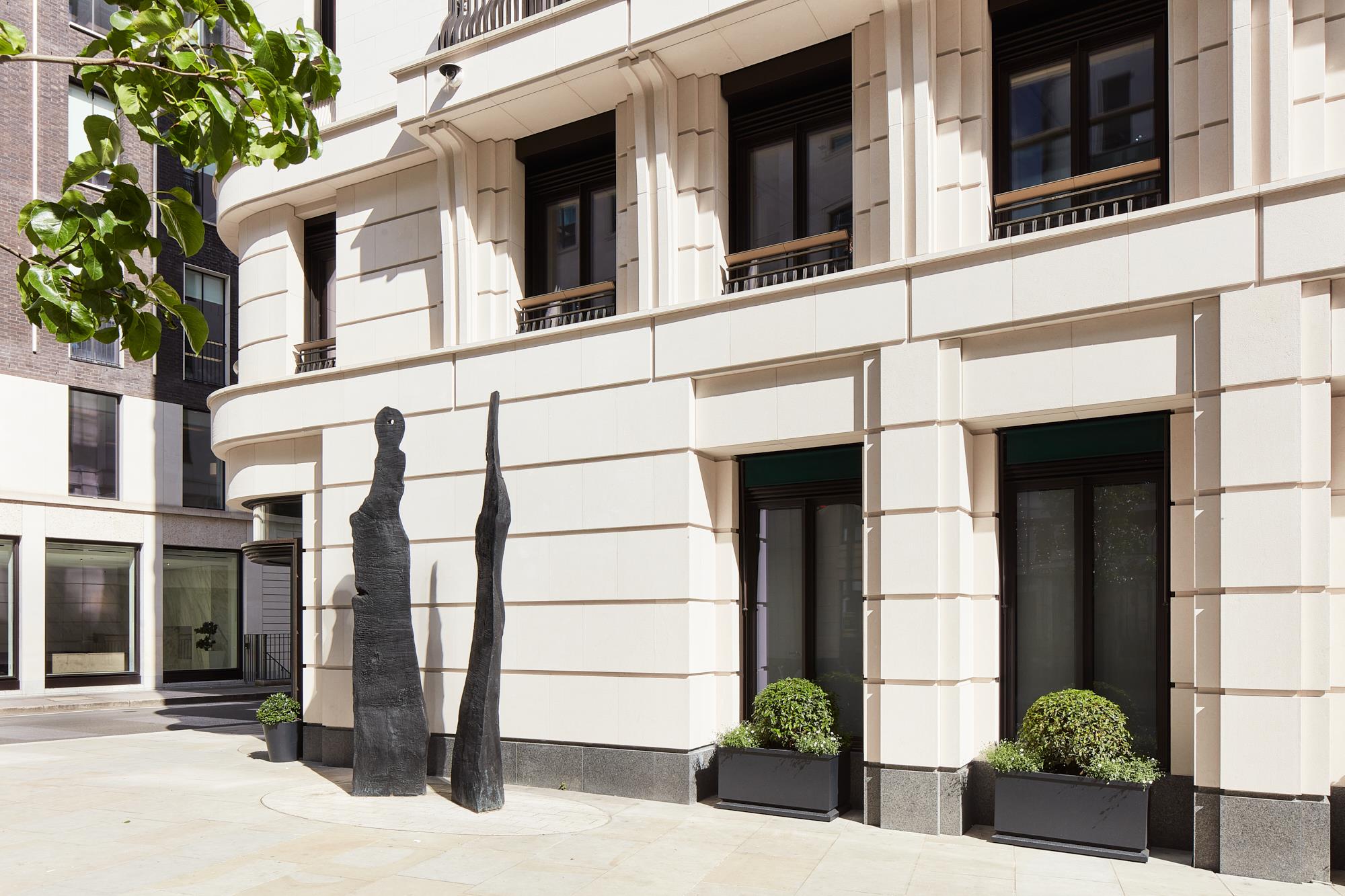 60 Curzon, Mayfair, London, W1J 8PG