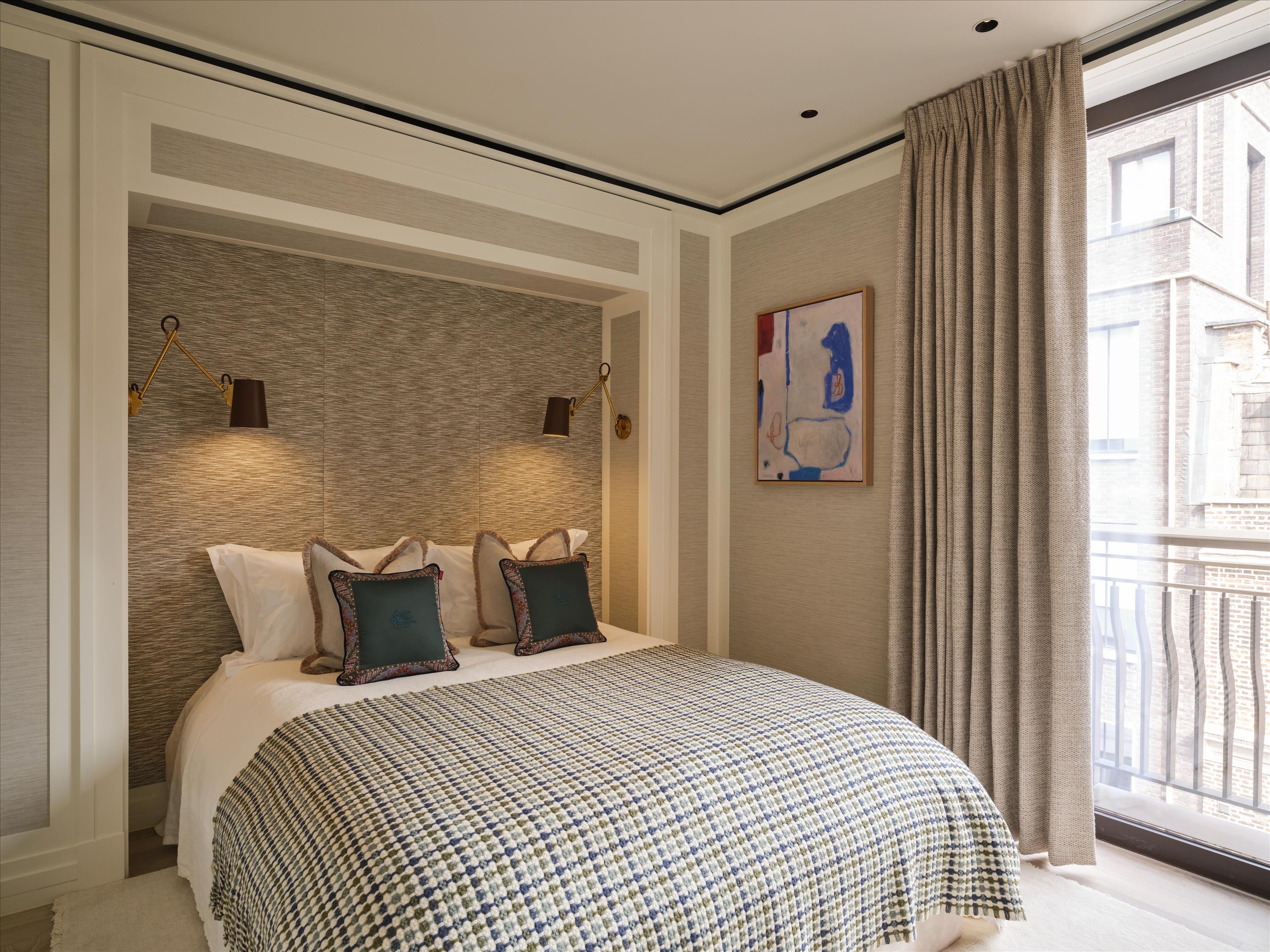 60 Curzon, Mayfair, London, W1J 8PG