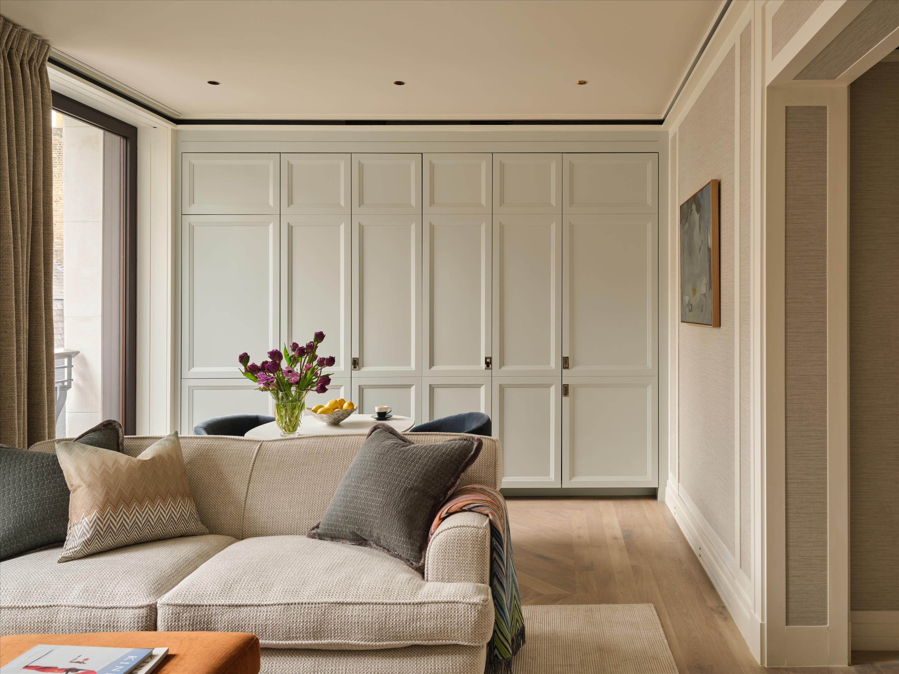 60 Curzon, Mayfair, London, W1J 8PG