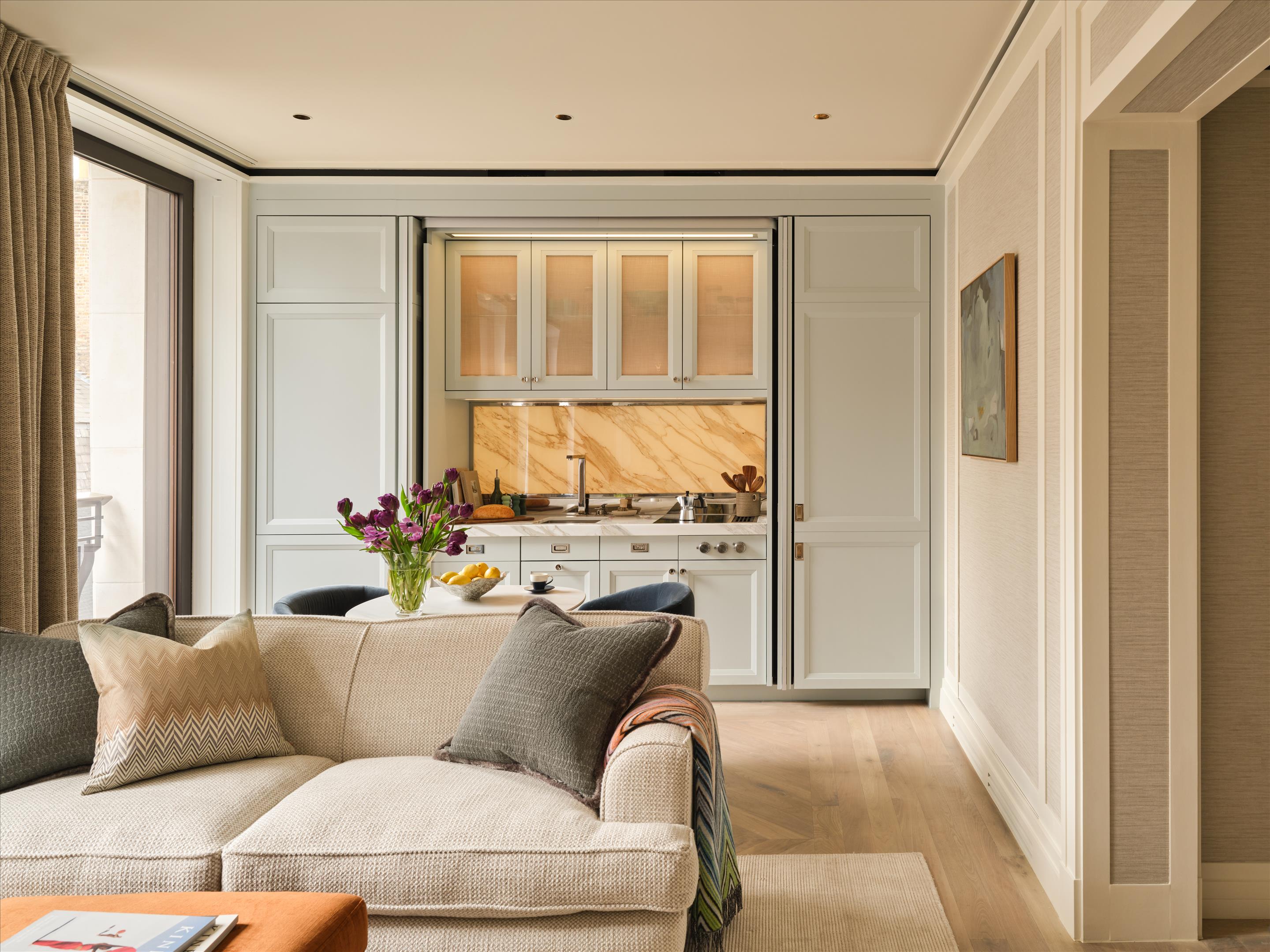 60 Curzon, Mayfair, London, W1J 8PG