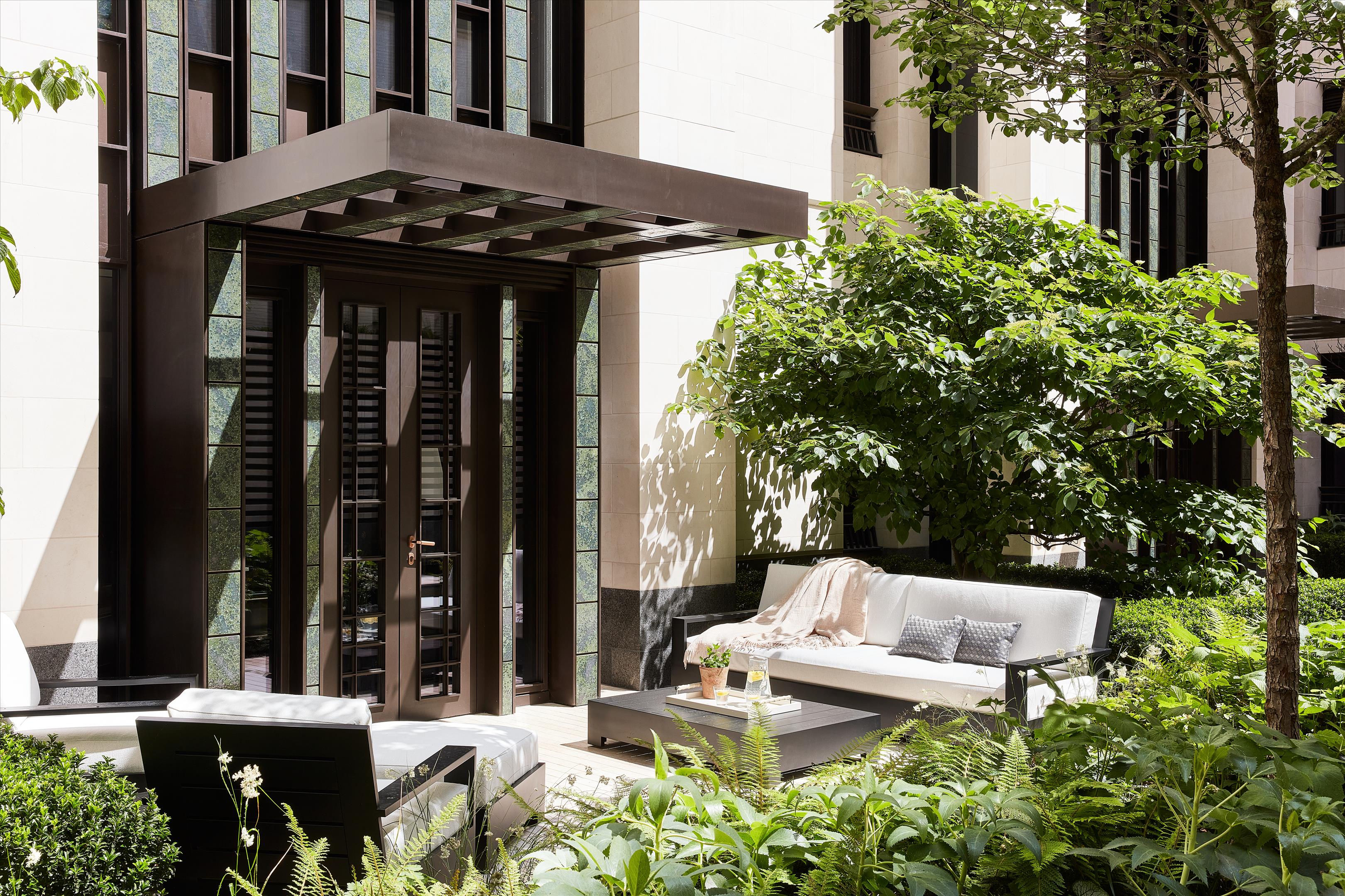 60 Curzon, Mayfair, London, W1J 8PG