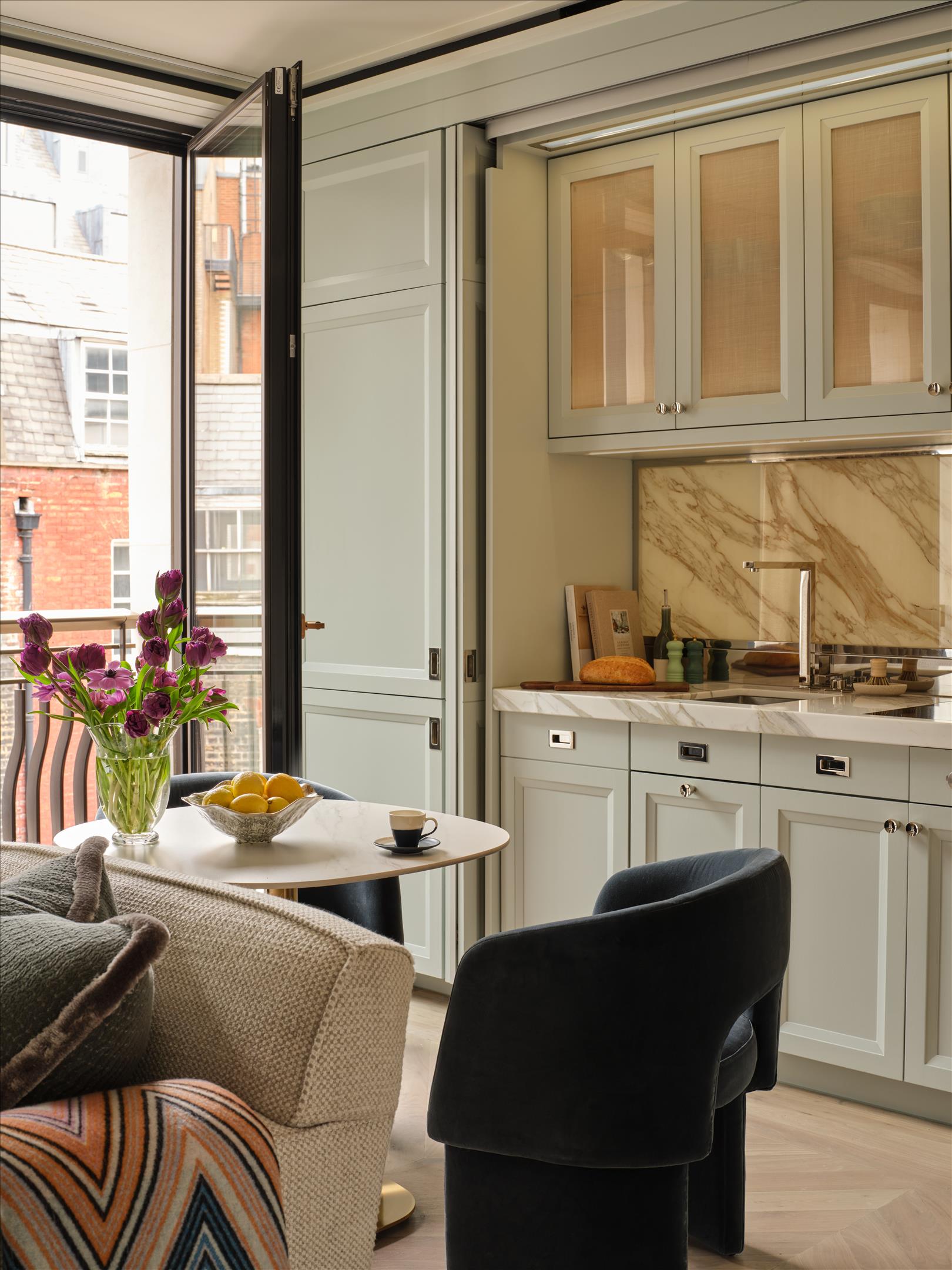 60 Curzon, Mayfair, London, W1J 8PG