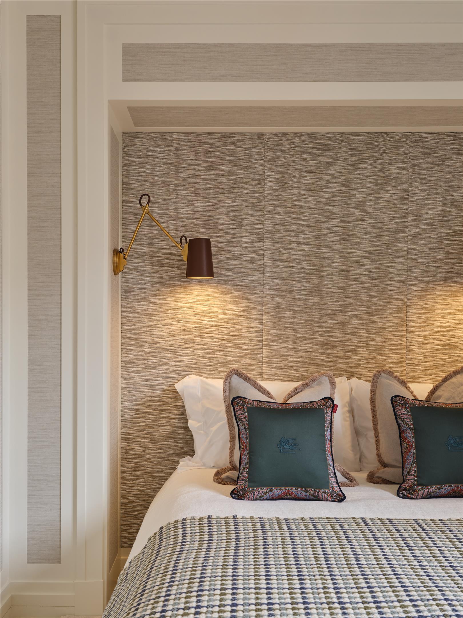 60 Curzon, Mayfair, London, W1J 8PG