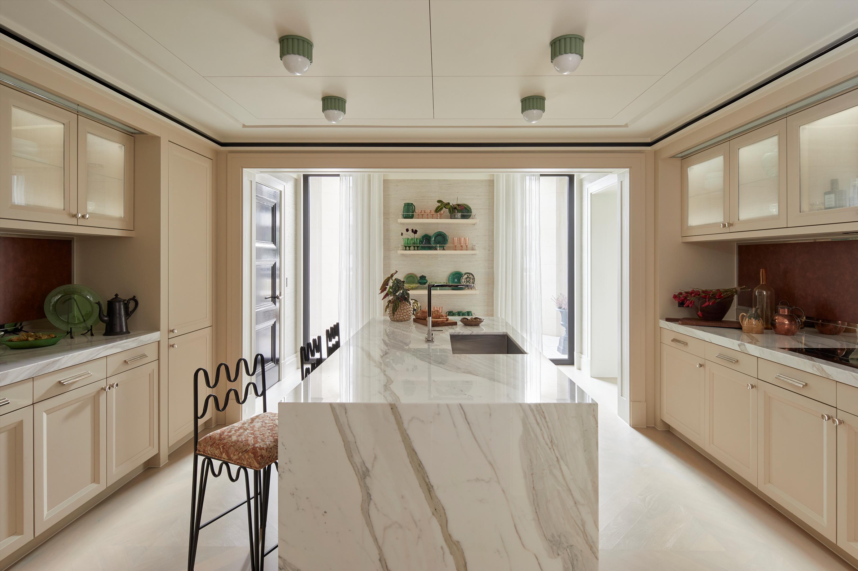 60 Curzon, Mayfair, London, W1J 8PG