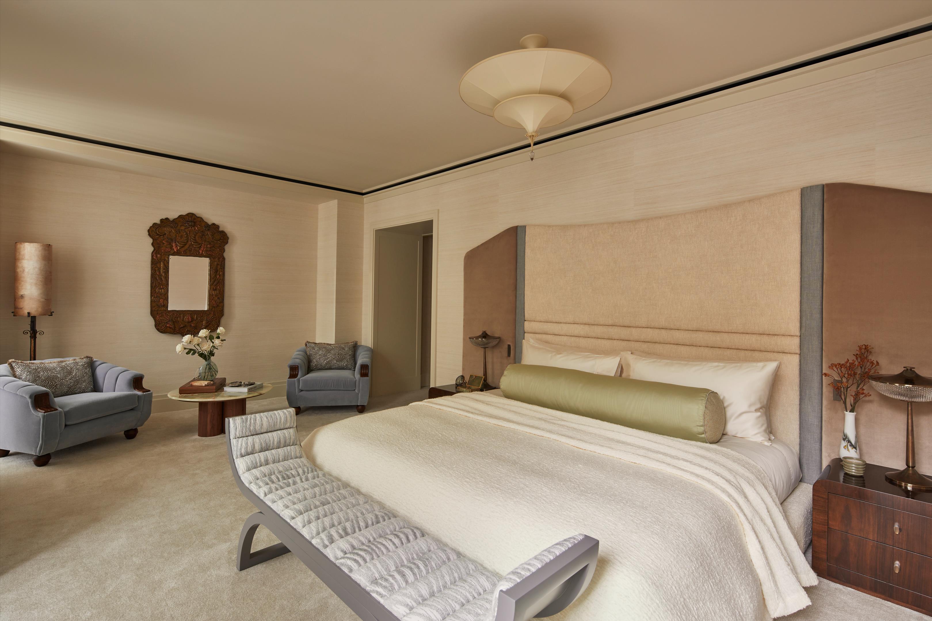 60 Curzon, Mayfair, London, W1J 8PG