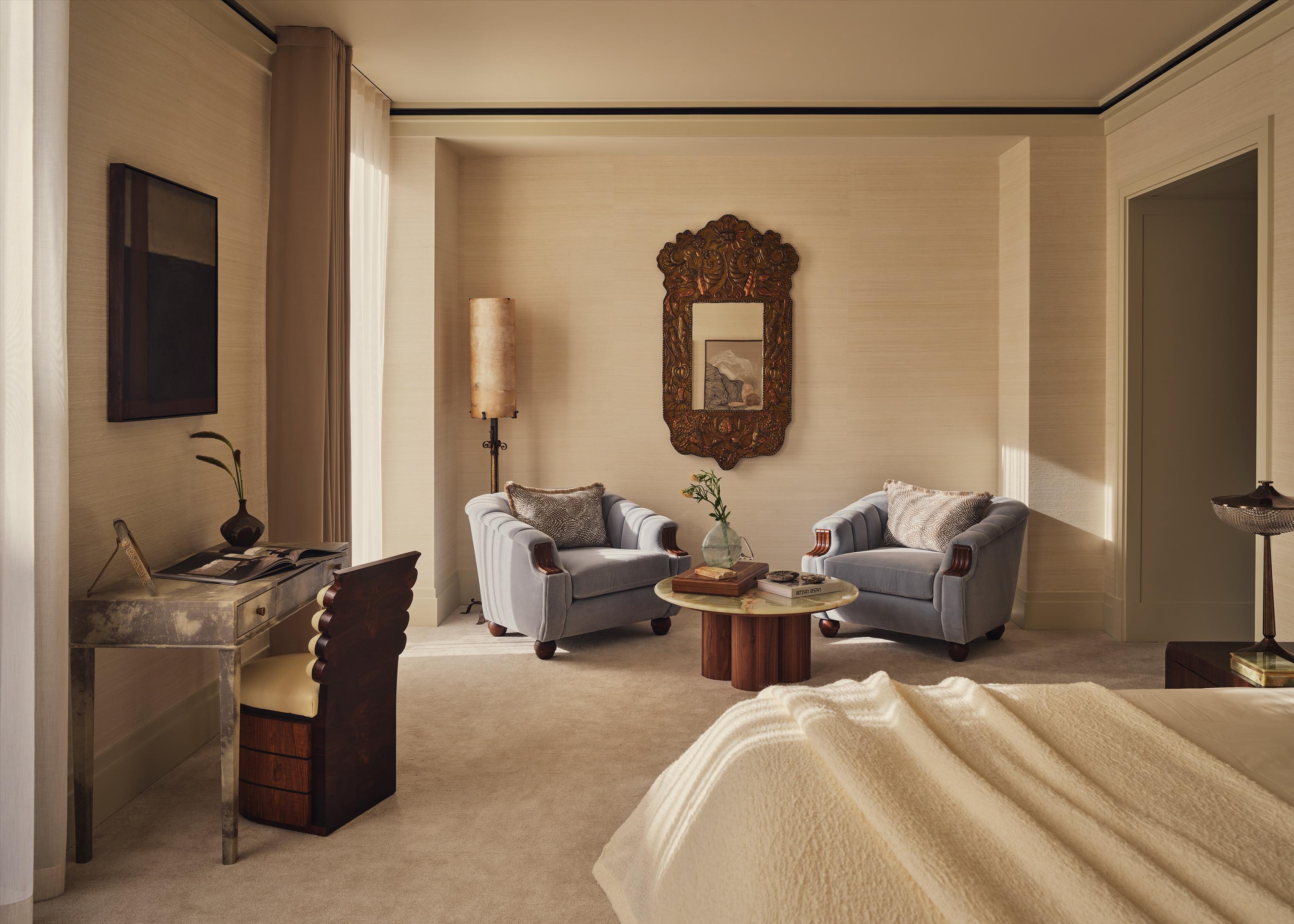60 Curzon, Mayfair, London, W1J 8PG