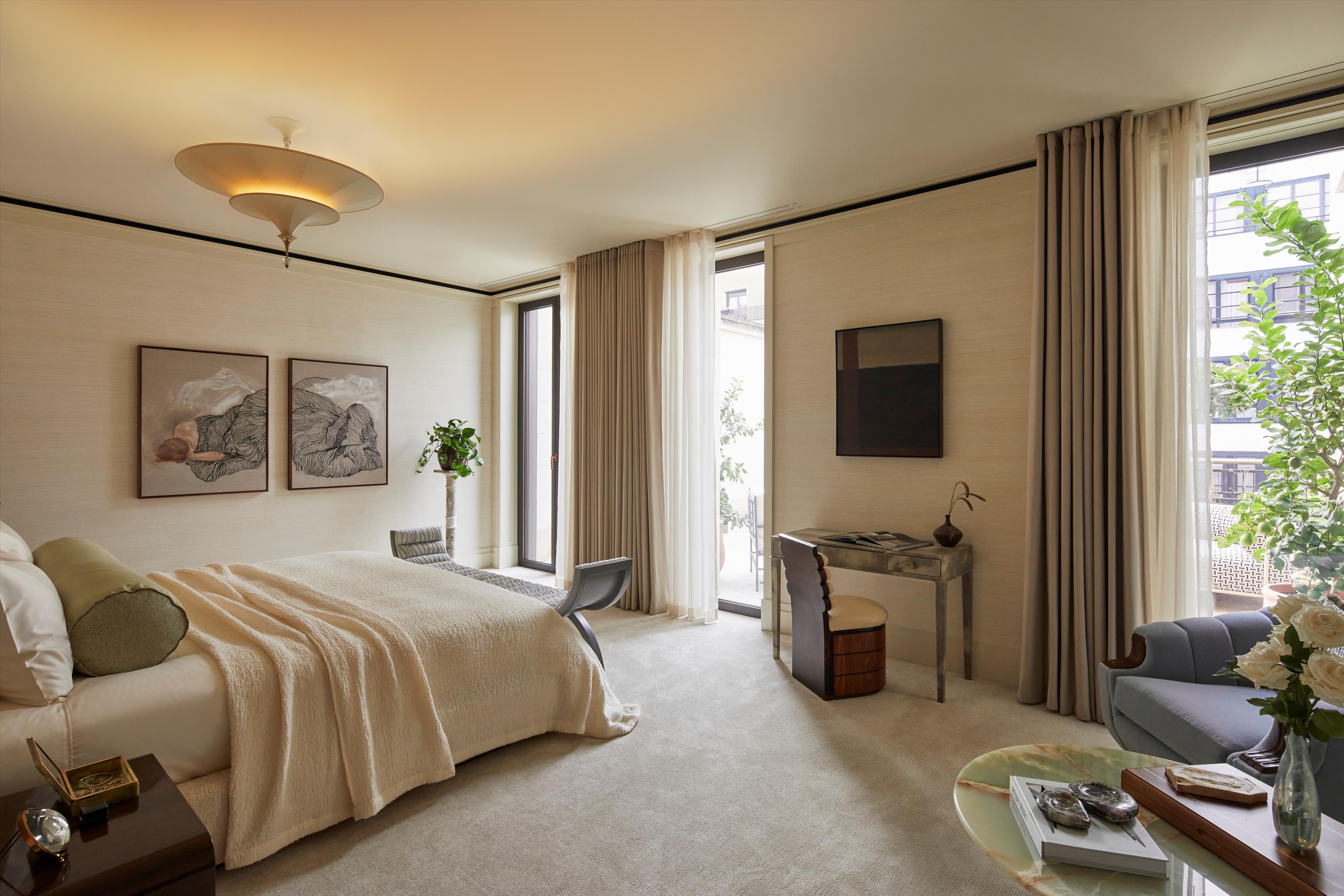 60 Curzon, Mayfair, London, W1J 8PG