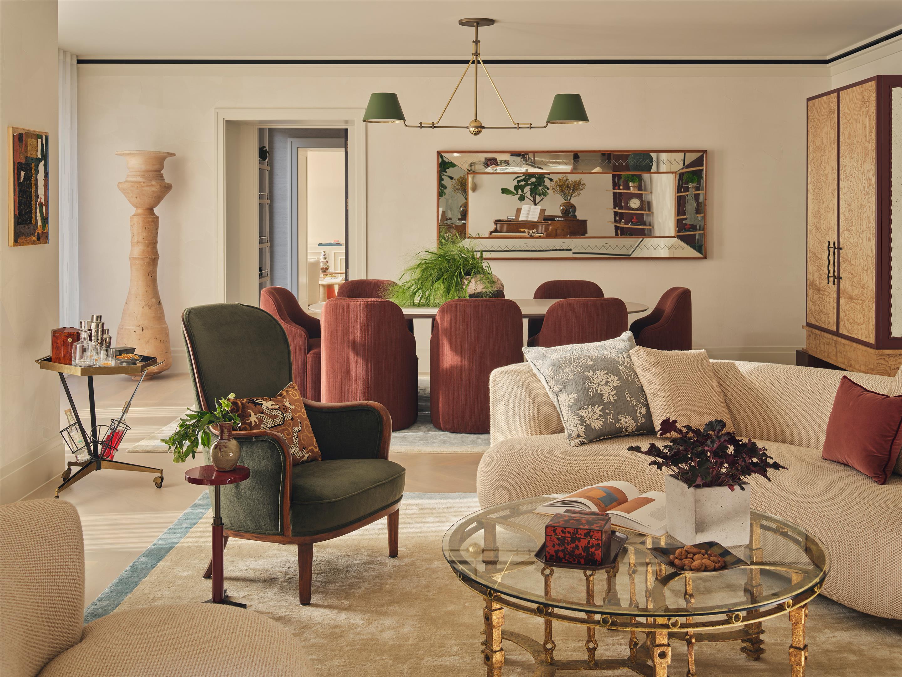 60 Curzon, Mayfair, London, W1J 8PG
