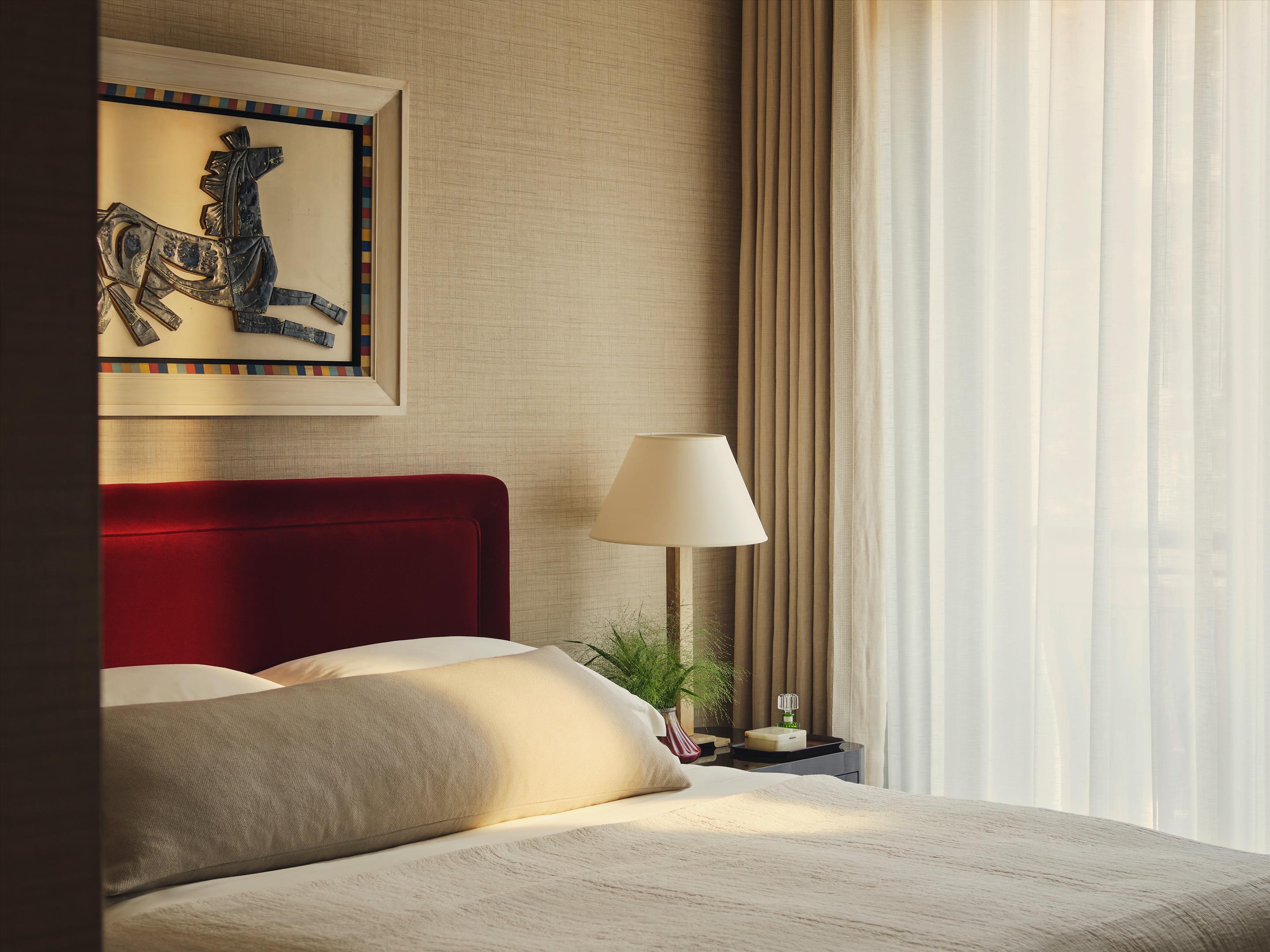60 Curzon, Mayfair, London, W1J 8PG