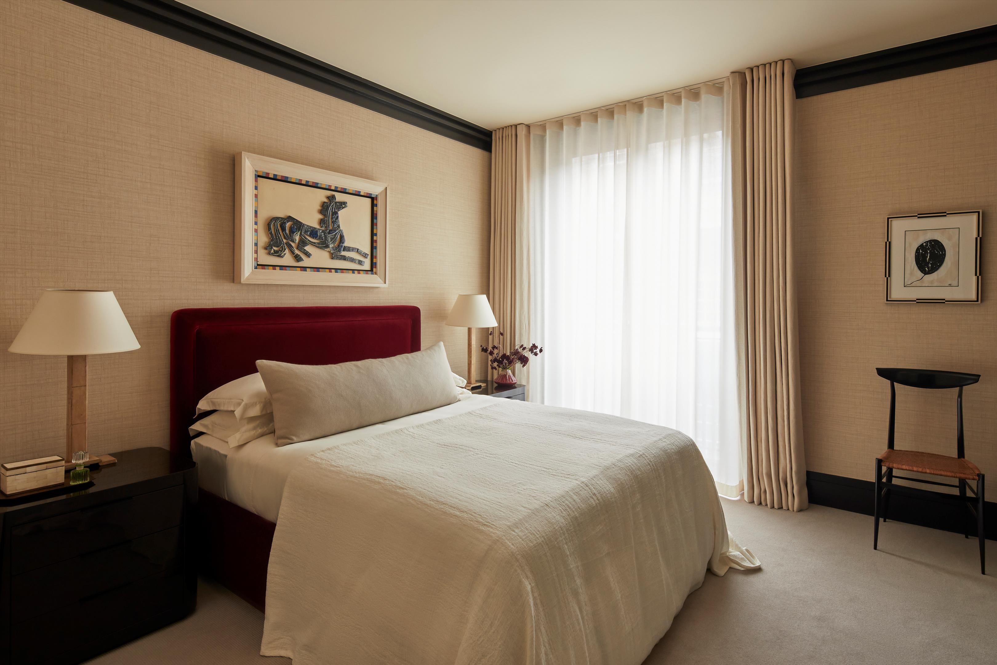 60 Curzon, Mayfair, London, W1J 8PG