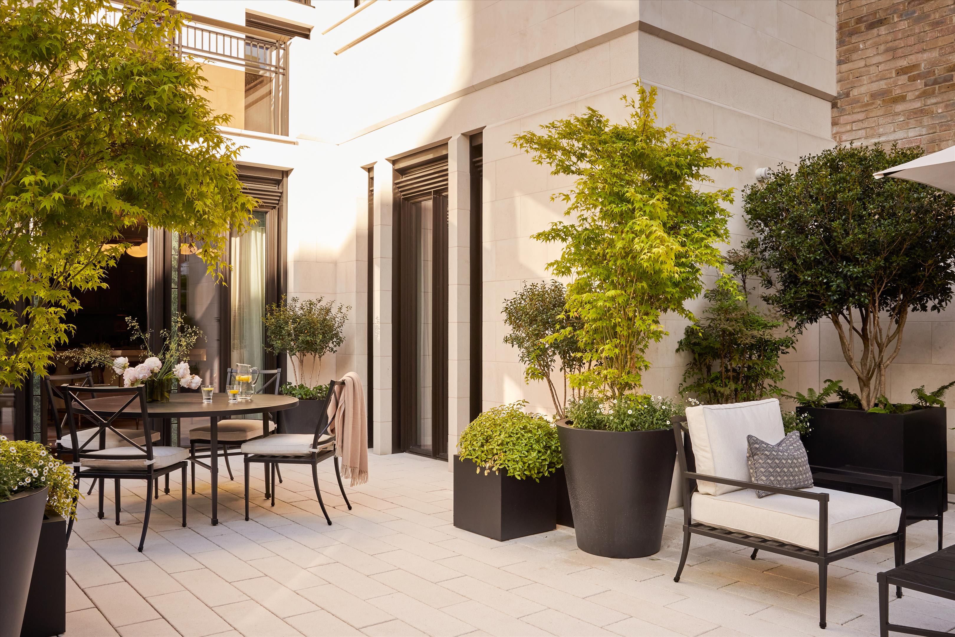 60 Curzon, Mayfair, London, W1J 8PG