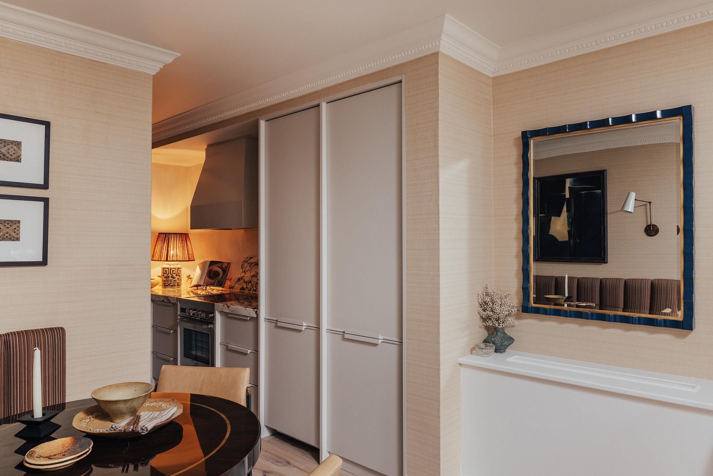 37 Hertford Street Residences, Mayfair, London, W1J 7SE