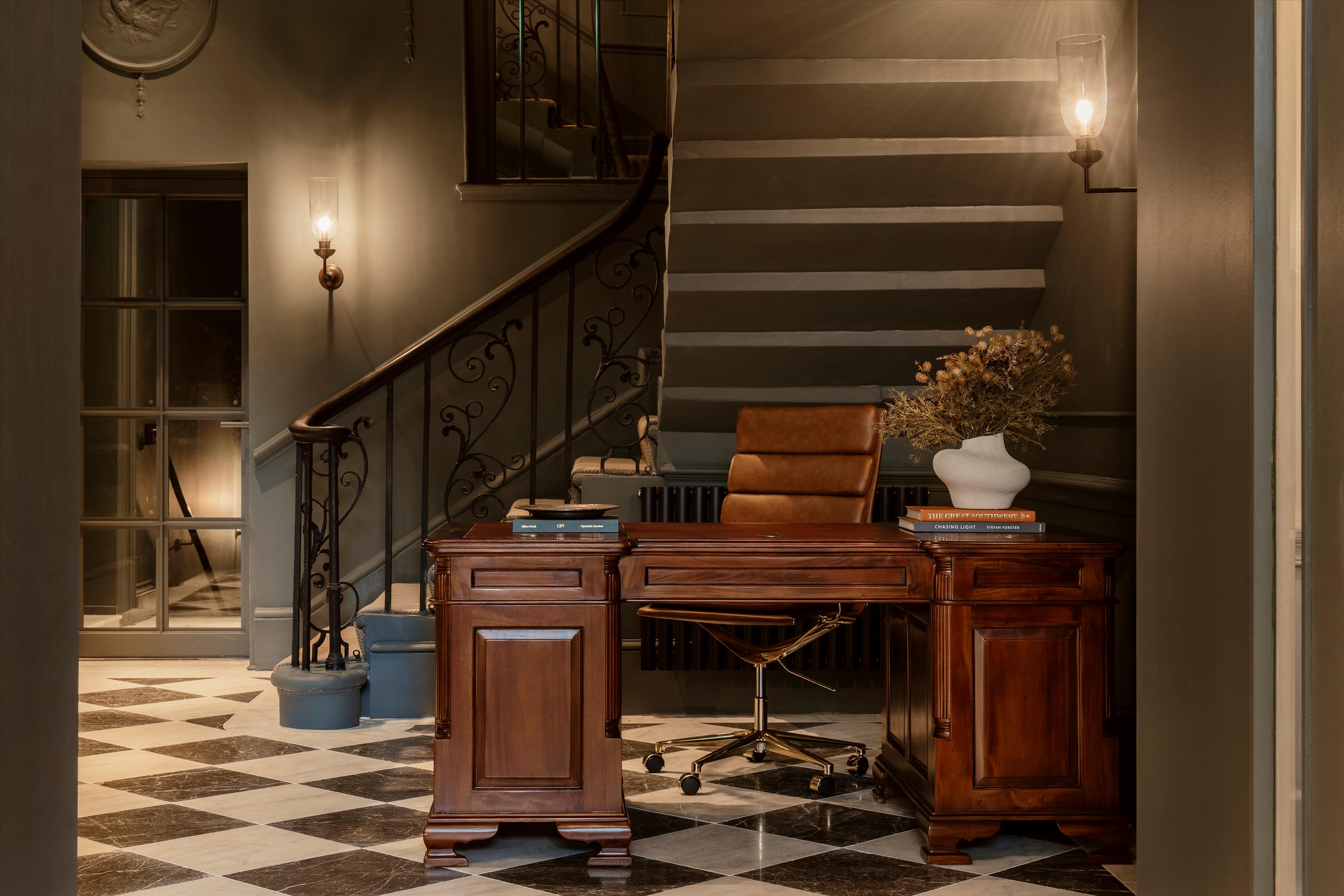 37 Hertford Street Residences, Mayfair, London, W1J 7SE