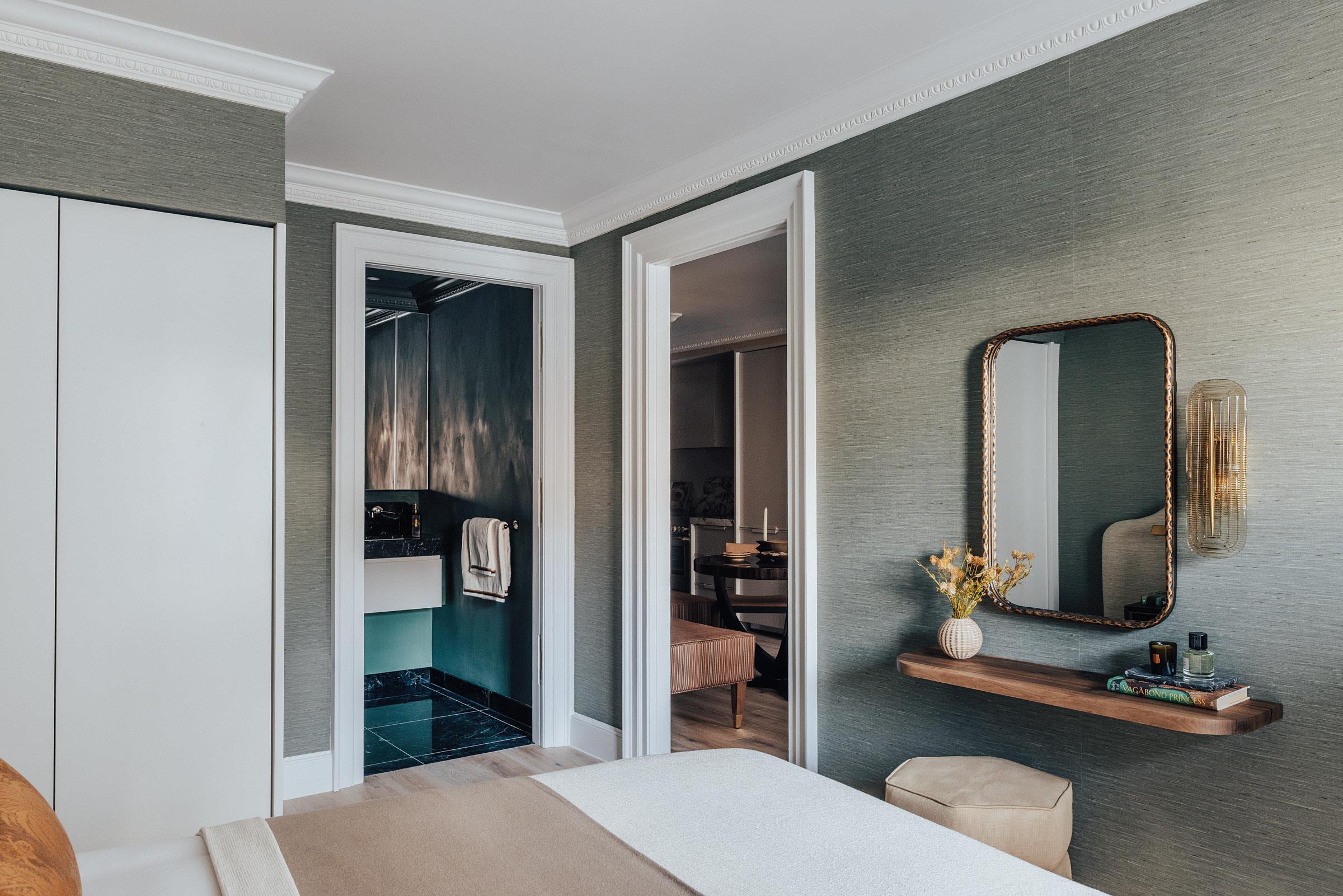 37 Hertford Street Residences, Mayfair, London, W1J 7SE