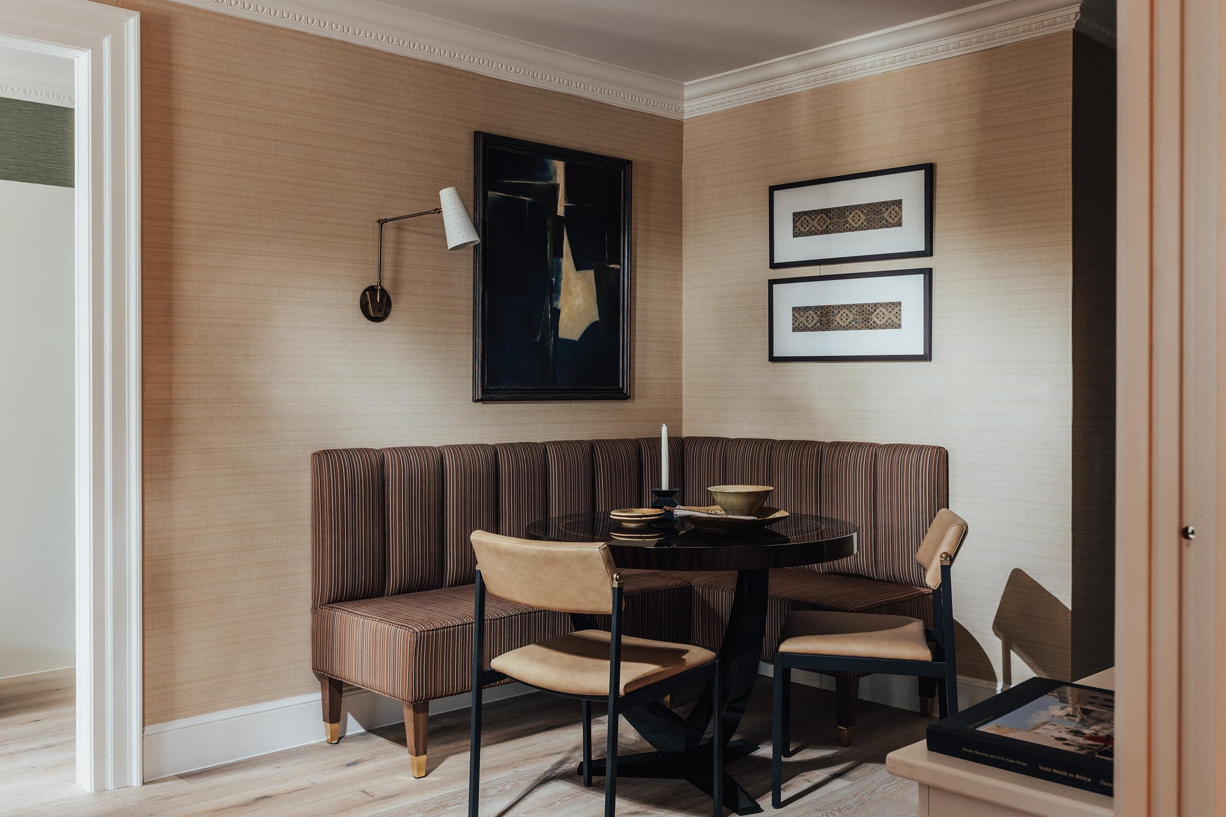 37 Hertford Street Residences, Mayfair, London, W1J 7SE
