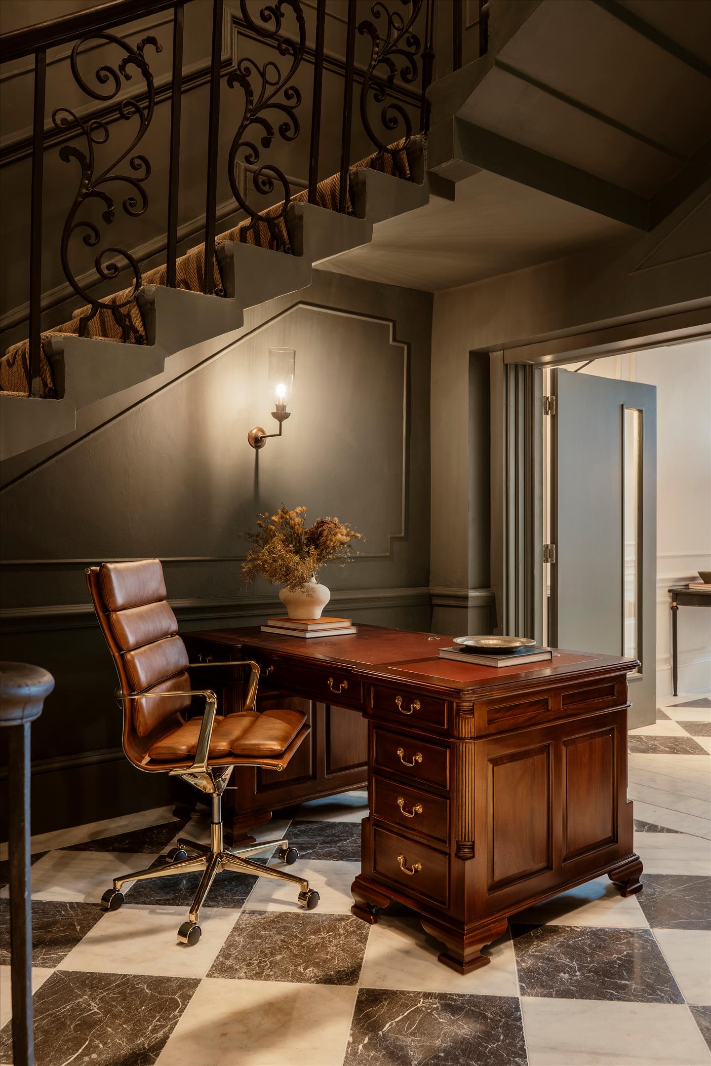 37 Hertford Street Residences, Mayfair, London, W1J 7SE