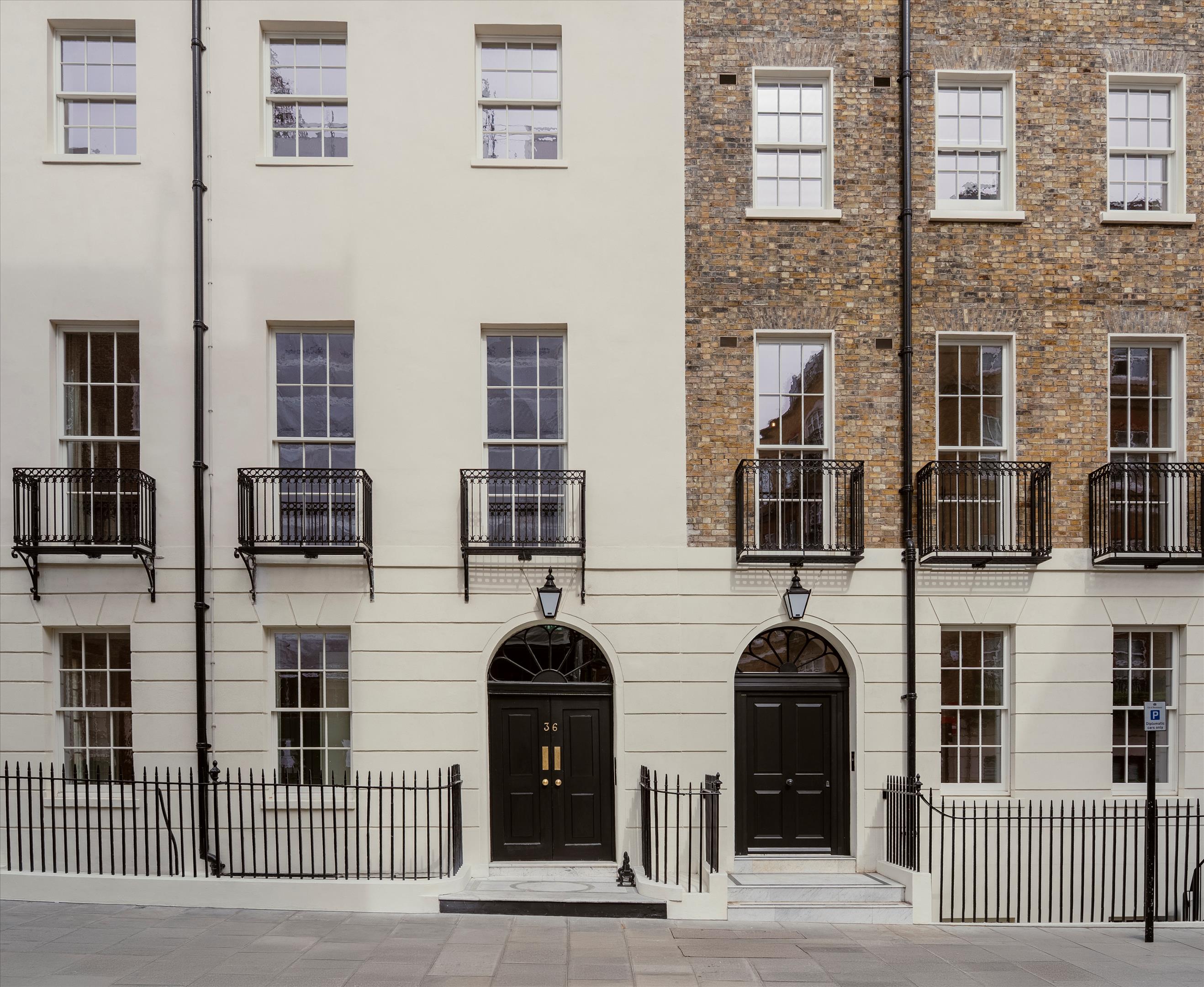 37 Hertford Street Residences, Mayfair, London, W1J 7SE