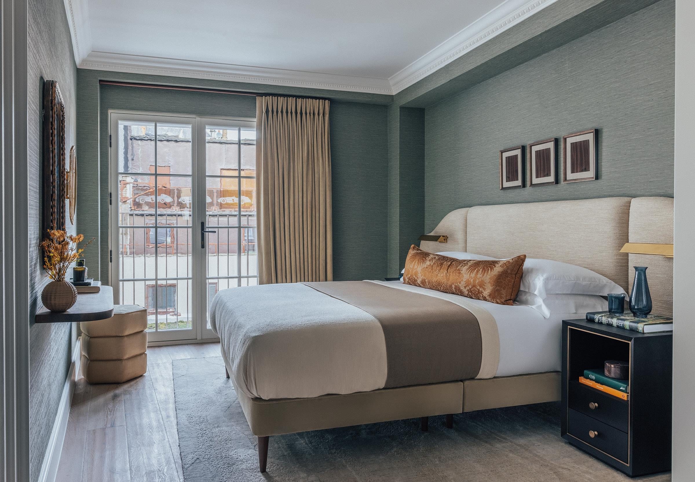 37 Hertford Street Residences, Mayfair, London, W1J 7SE