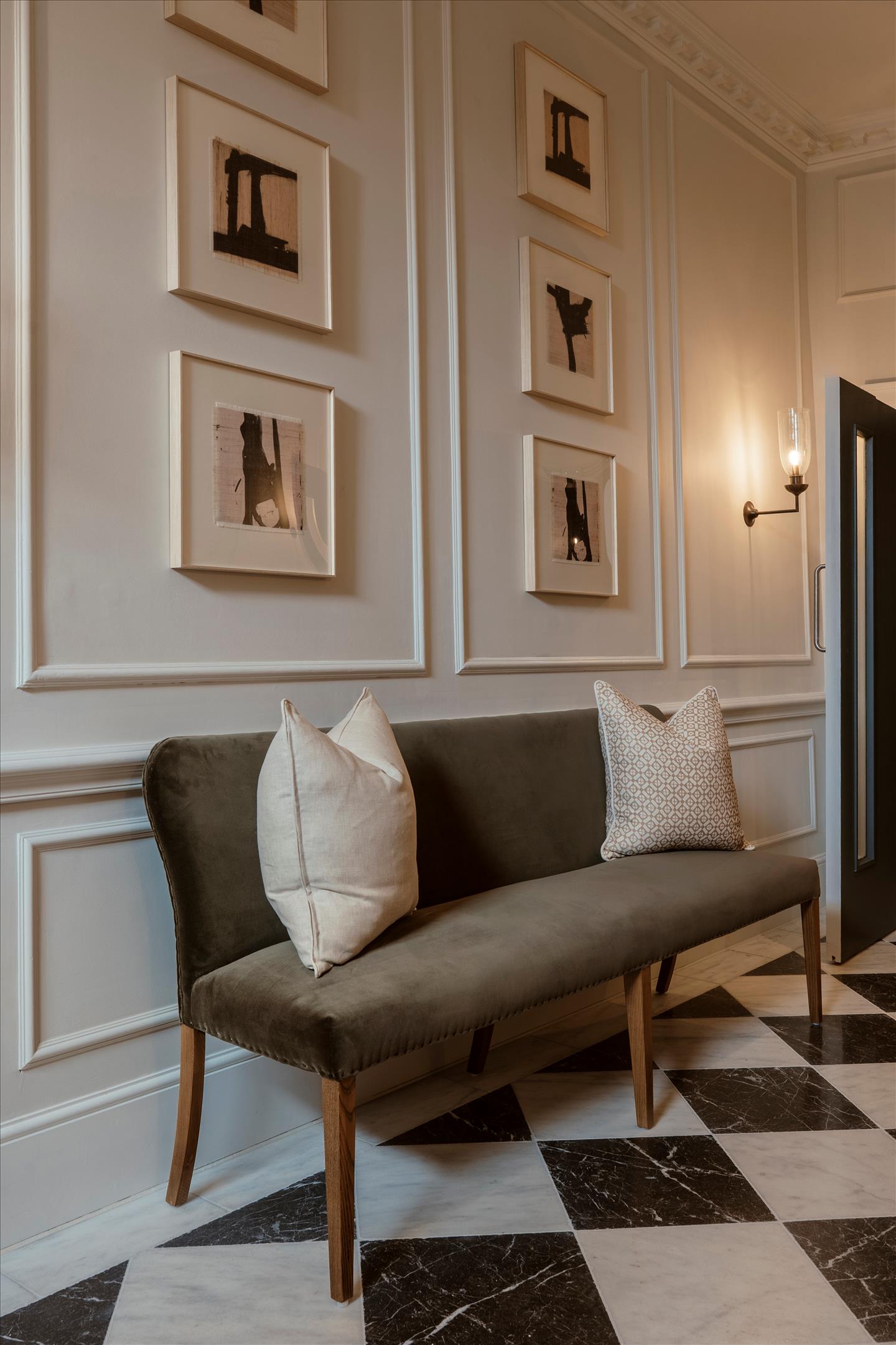 37 Hertford Street Residences, Mayfair, London, W1J 7SE