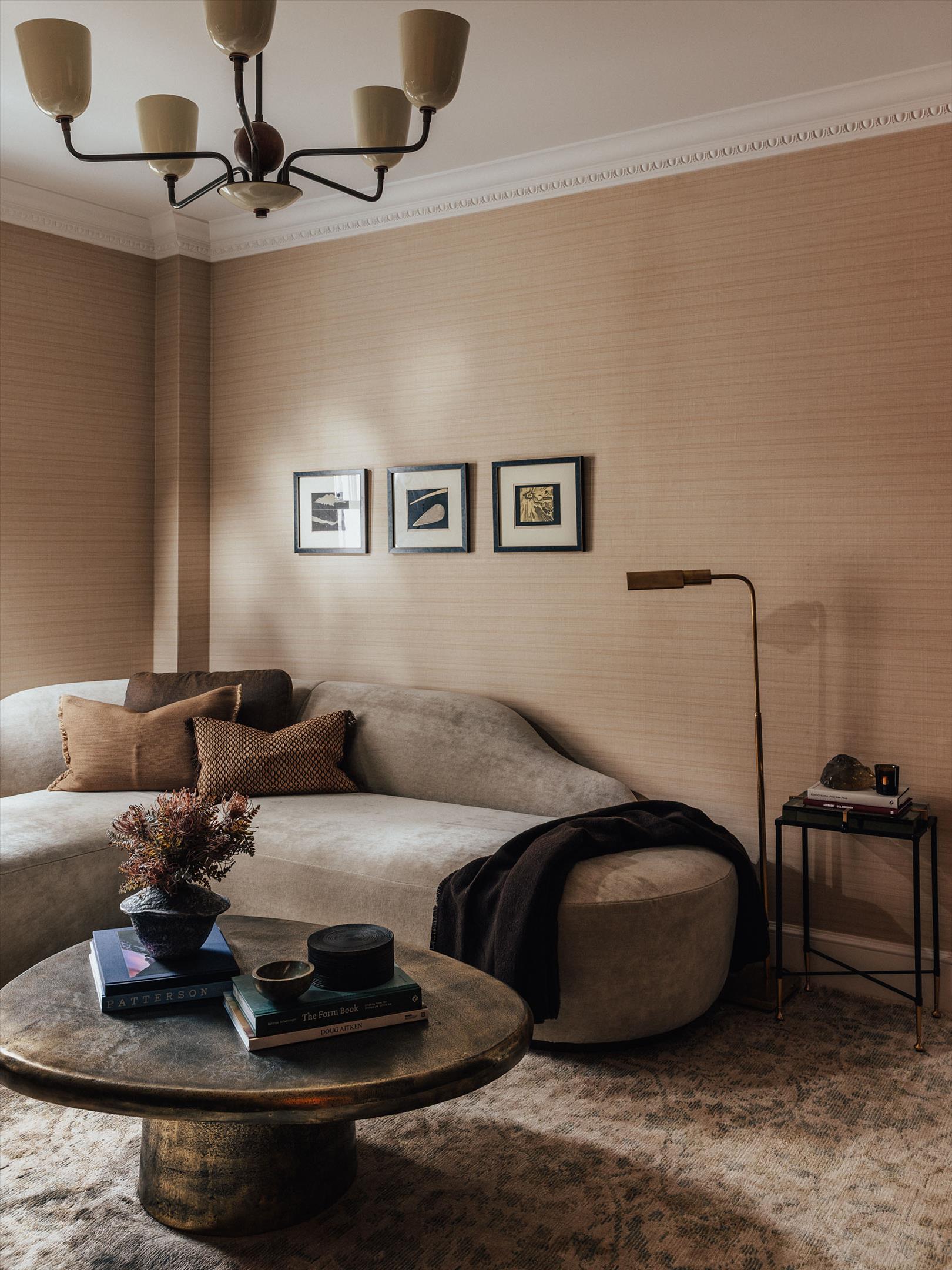 37 Hertford Street Residences, Mayfair, London, W1J 7SE