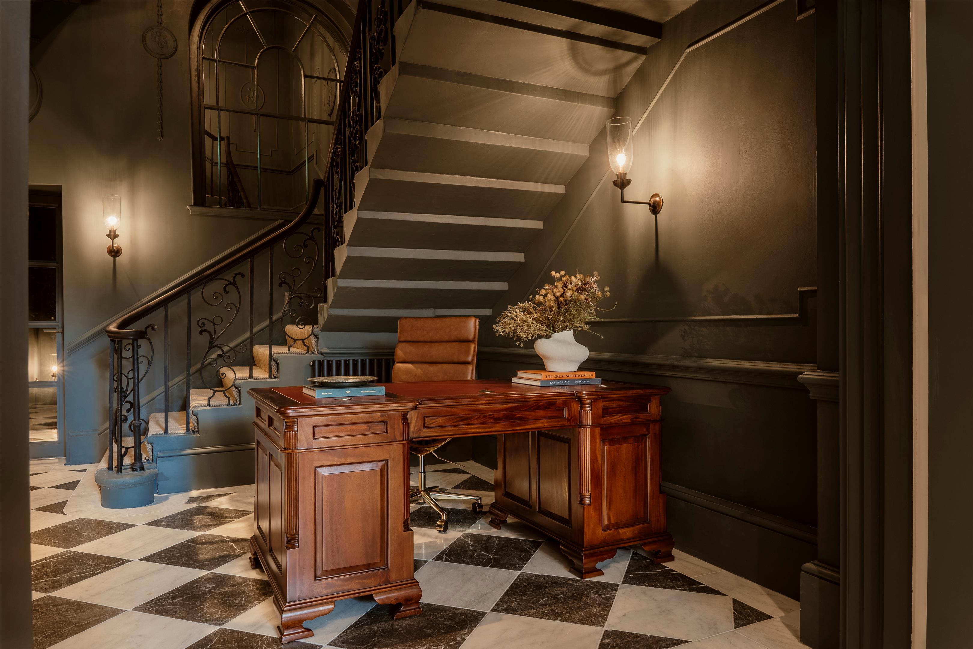 37 Hertford Street Residences, Mayfair, London, W1J 7SE