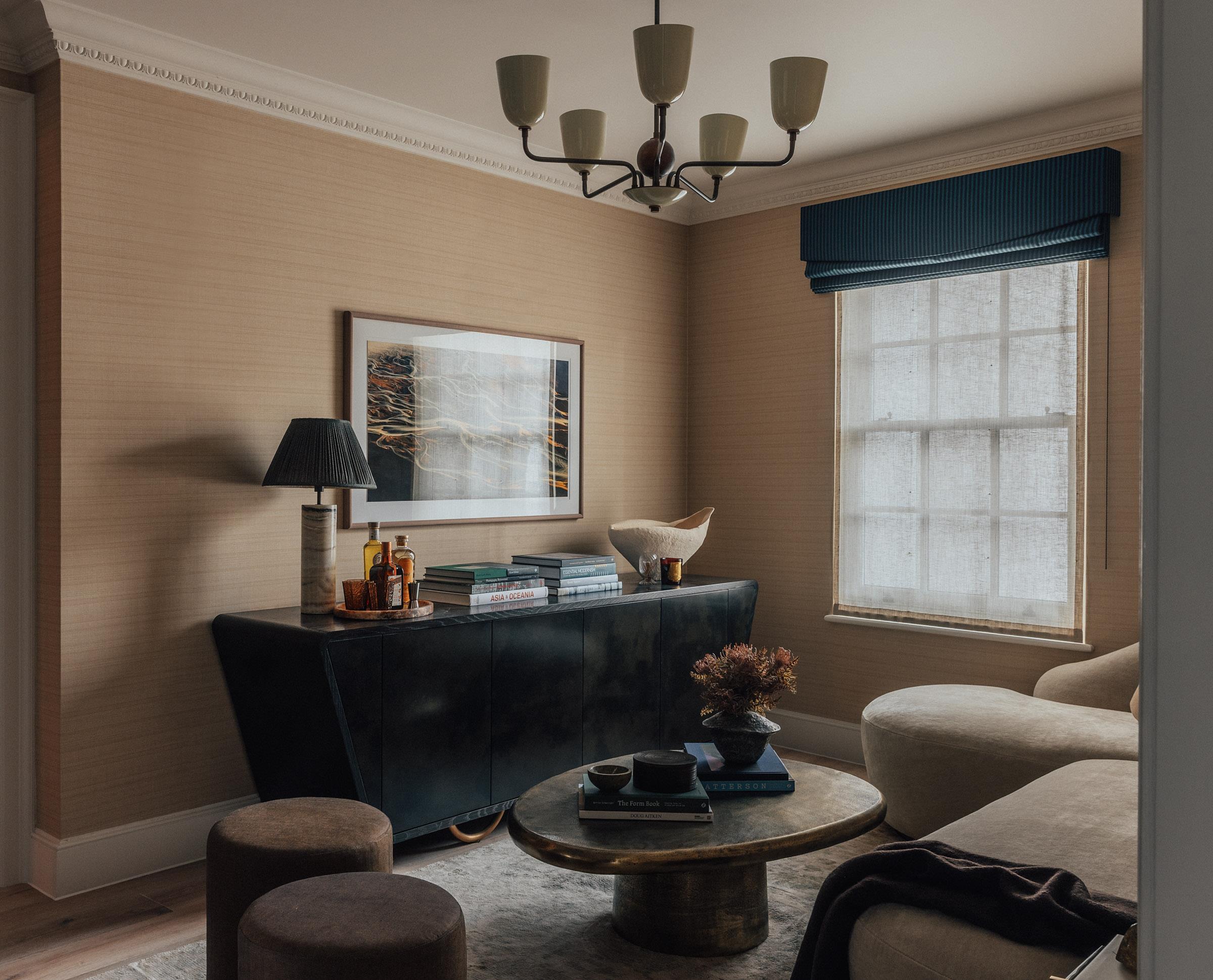 37 Hertford Street Residences, Mayfair, London, W1J 7SE