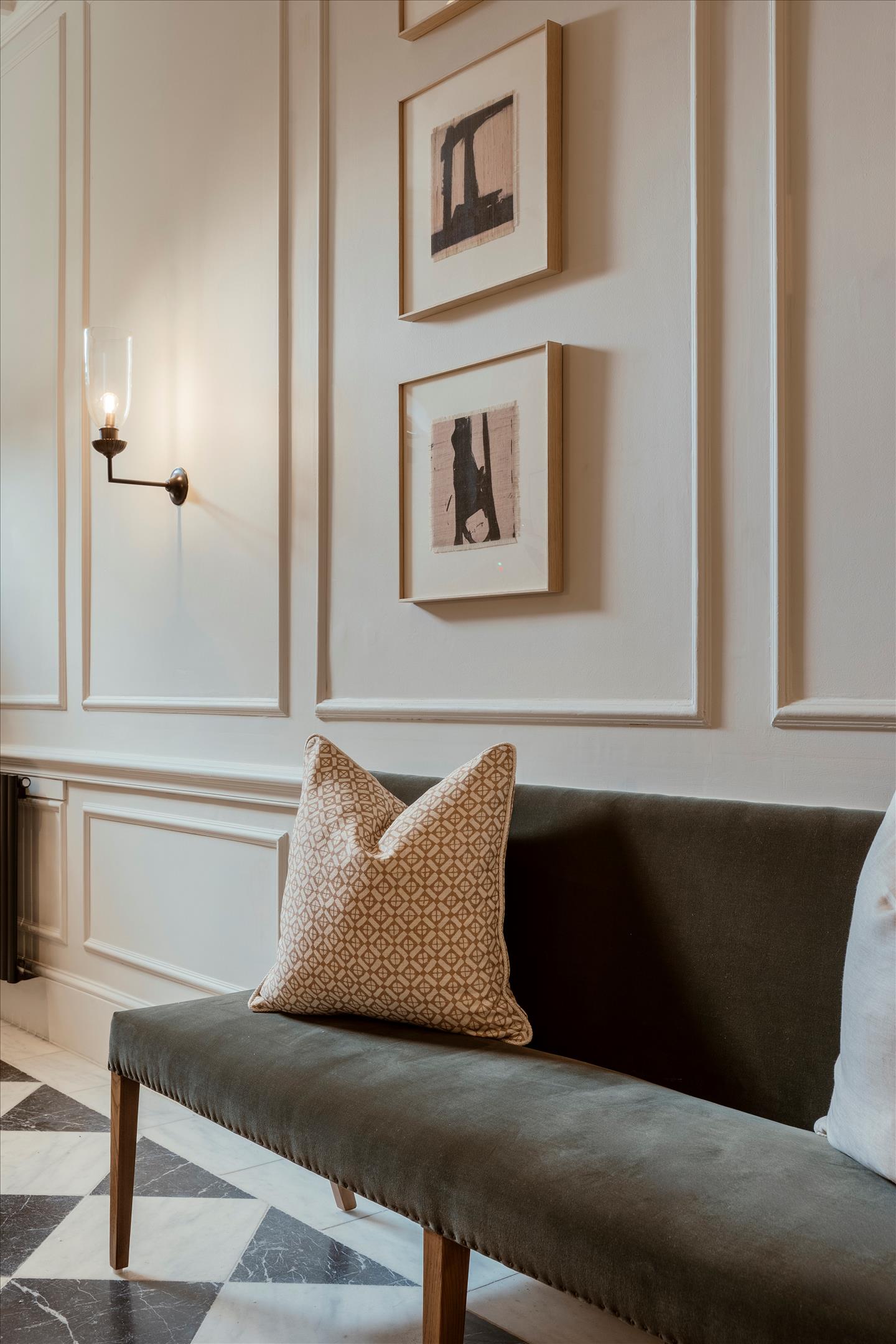 37 Hertford Street Residences, Mayfair, London, W1J 7SE