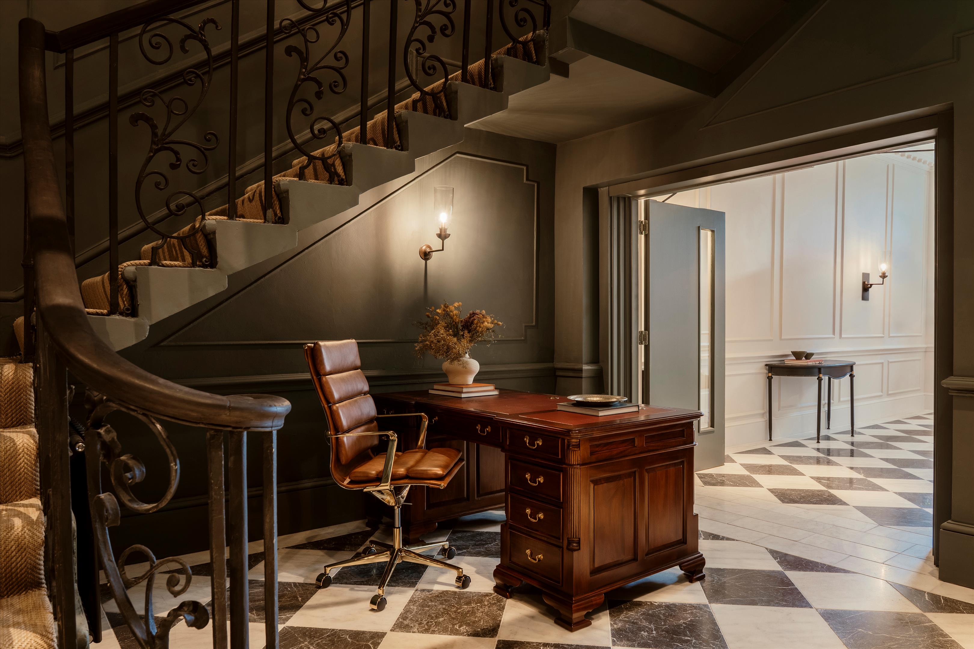 37 Hertford Street Residences, Mayfair, London, W1J 7SE
