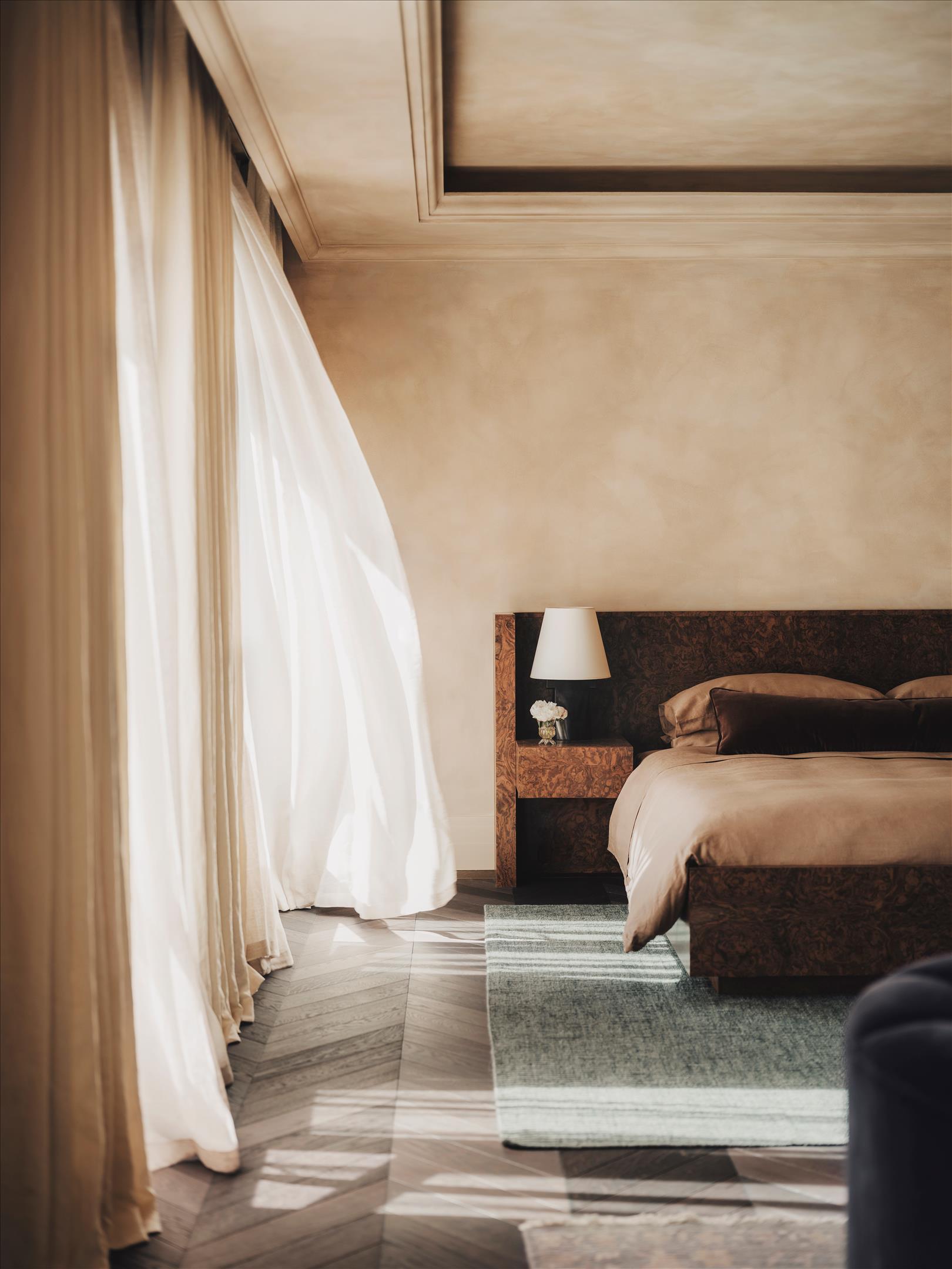 5 Whistler Square, Chelsea Barracks, Belgravia London, SW1W 8RF