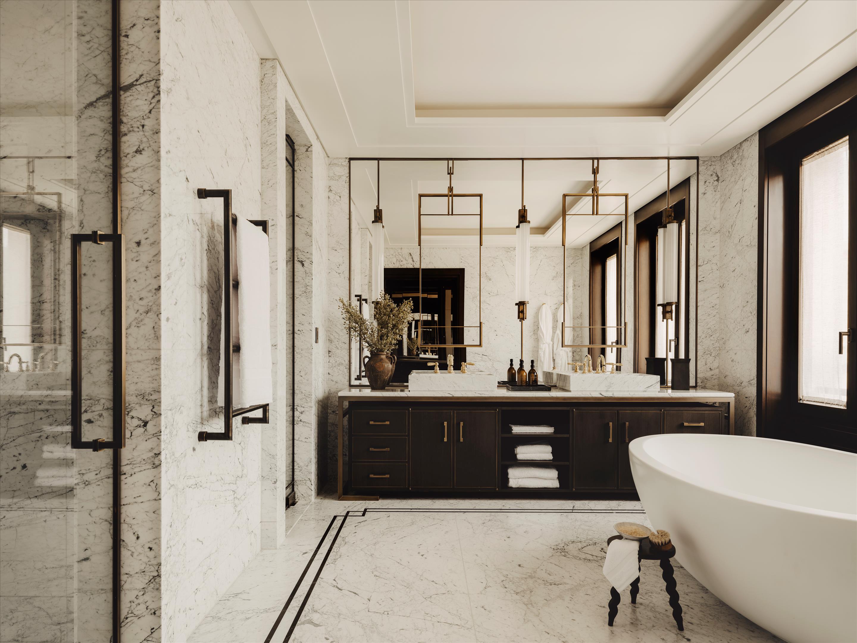 5 Whistler Square, Chelsea Barracks, Belgravia London, SW1W 8RF
