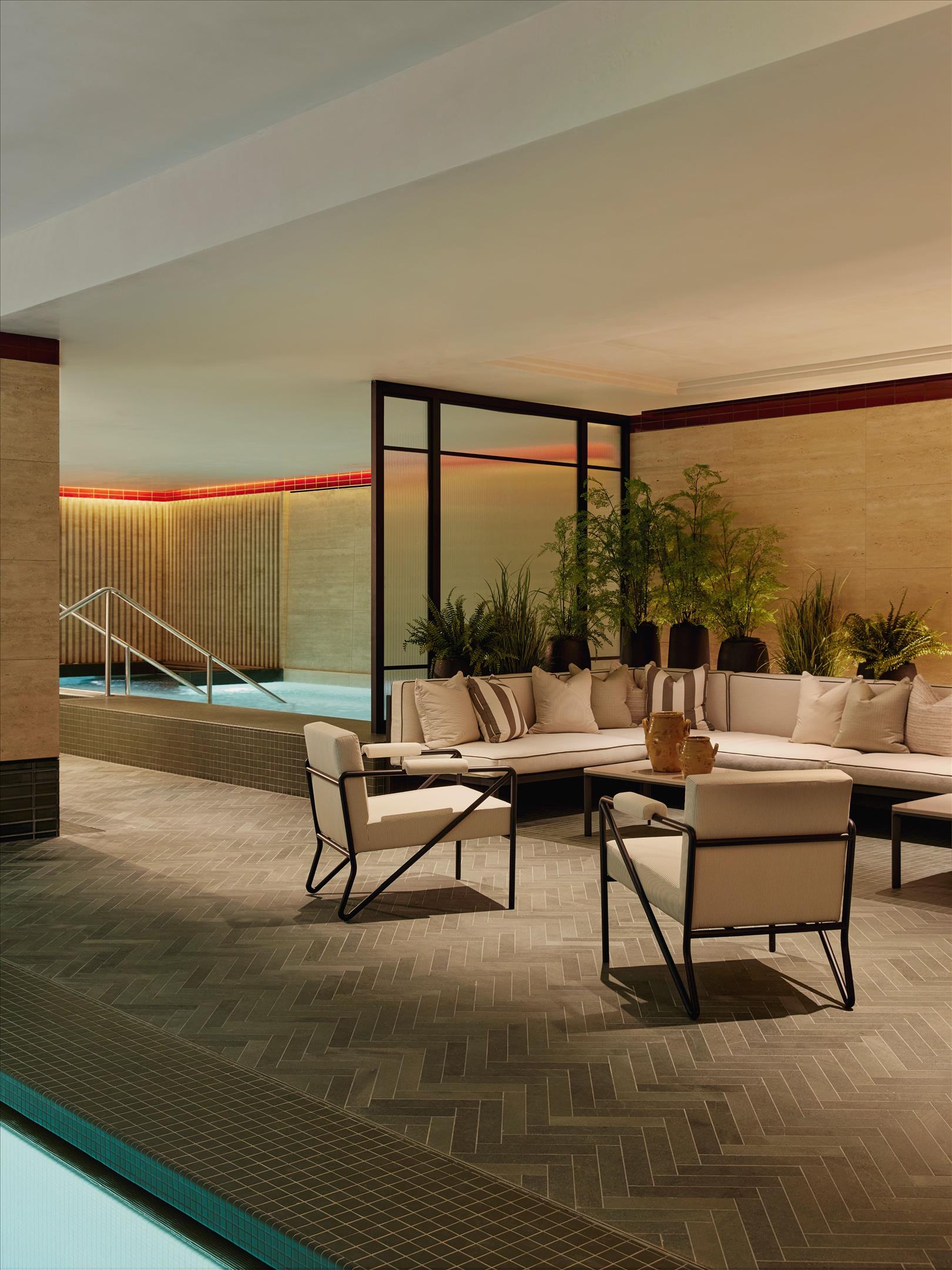 One Five Fields Square, Chelsea Barracks, Pimlico Road, Belgravia, London, SW1W 8BW