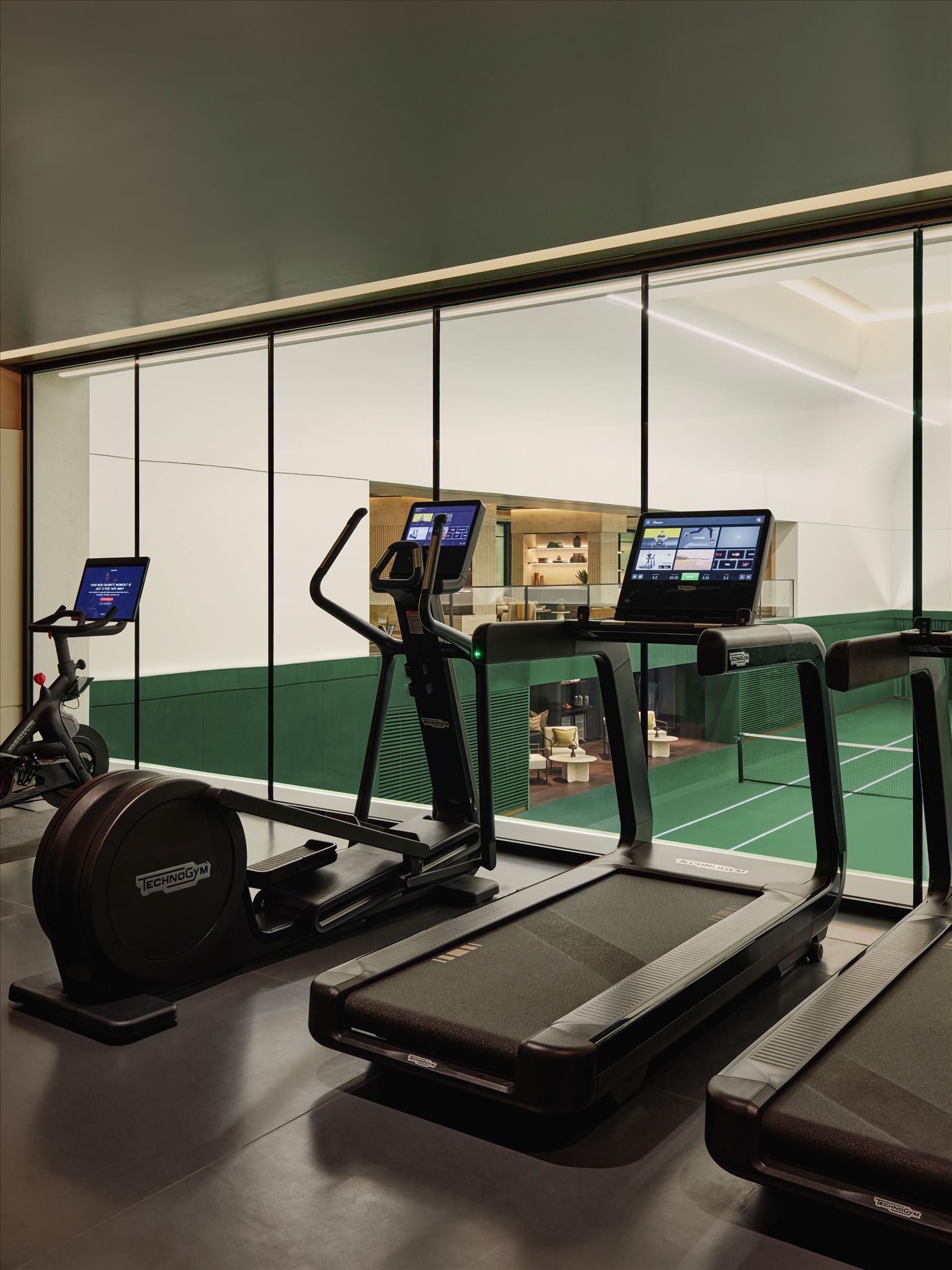 Chelsea Barracks, One Five Fields, Belgravia, London, SW1W 8BW | Knight Frank