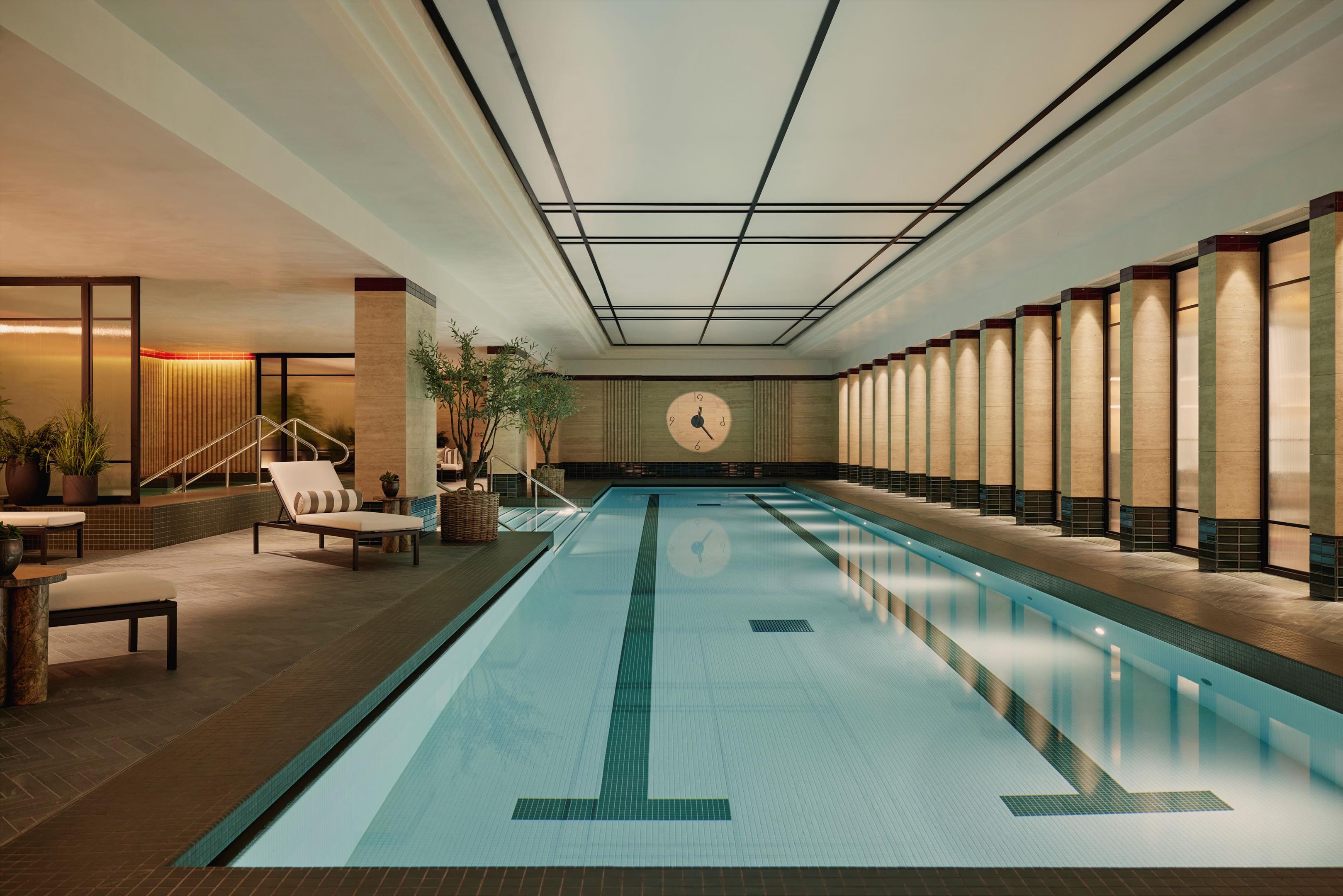 Chelsea Barracks, One Five Fields, Belgravia, London, SW1W 8BW | Knight Frank