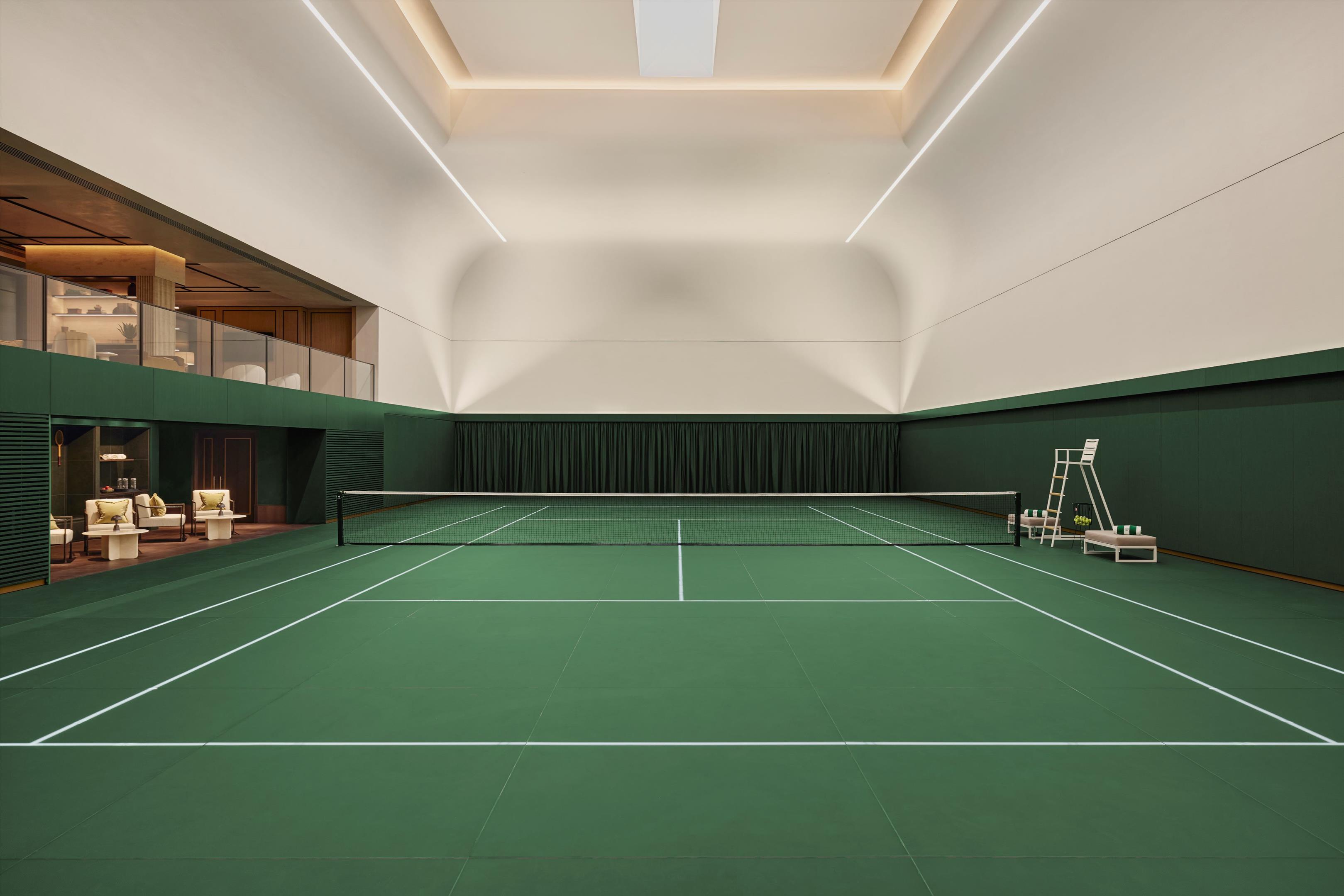 Chelsea Barracks, One Five Fields Square, Belgravia, London, SW1W 8BW | Knight Frank