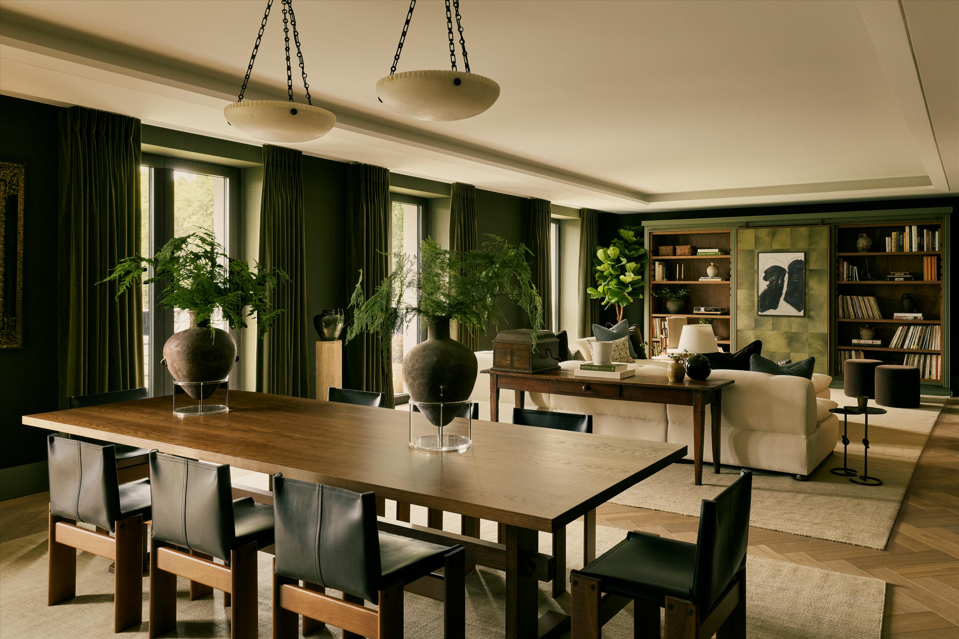 Chelsea Barracks, One Five Fields Square, Belgravia, London, SW1W 8BW | Knight Frank