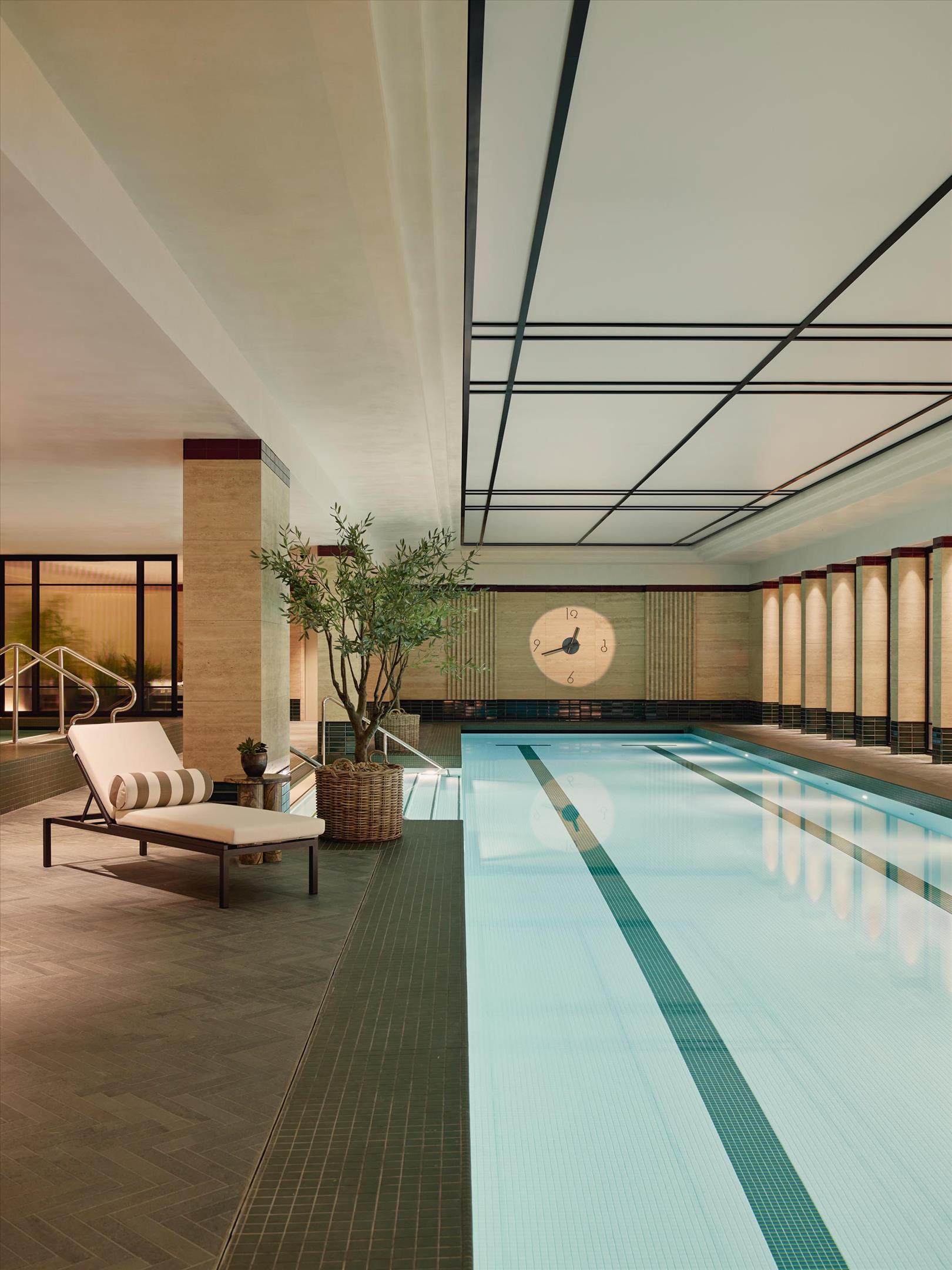 Chelsea Barracks, One Five Fields Square, Belgravia, London, SW1W 8BW | Knight Frank