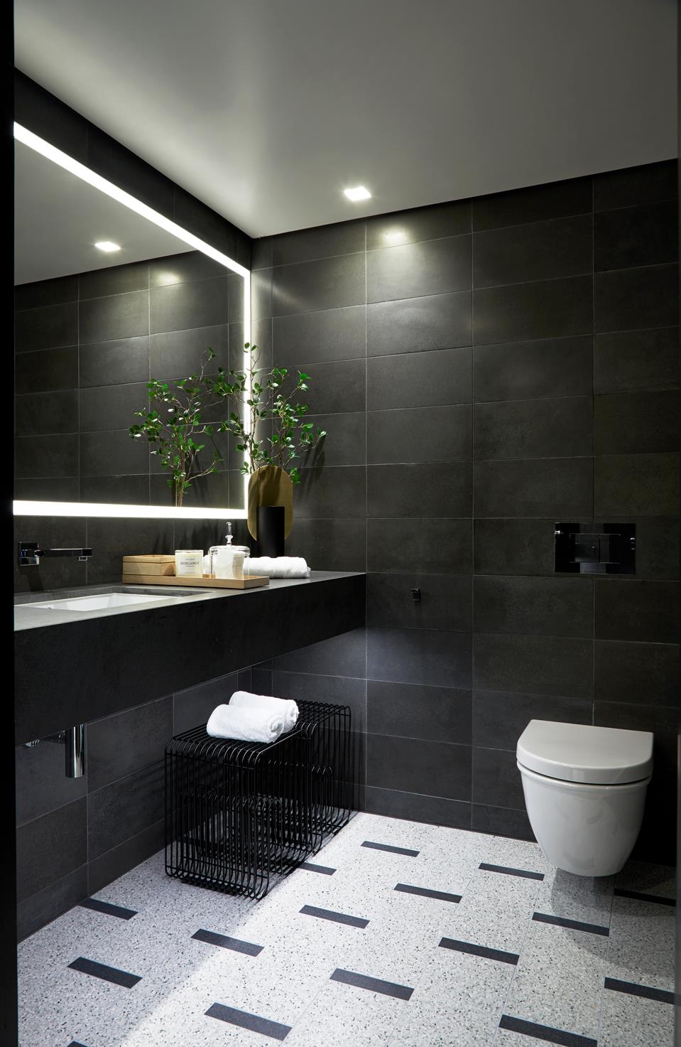 Centre Point Residences, 103 New Oxford Street, London, WC1A 1DB