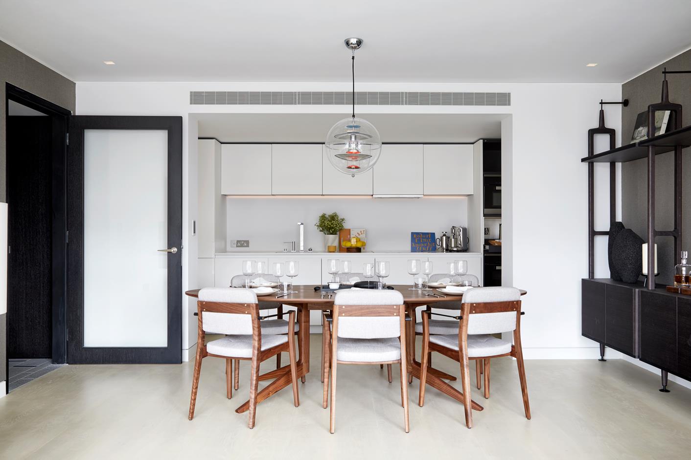 Centre Point Residences, 103 New Oxford Street, London, WC1A 1DB