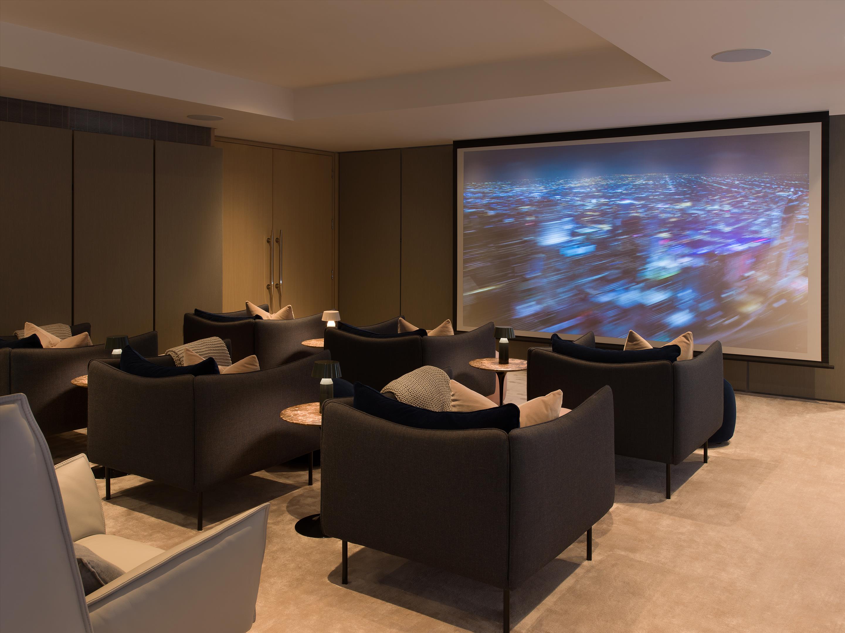 Centre Point Residences, 103 New Oxford Street, London, WC1A 1DB