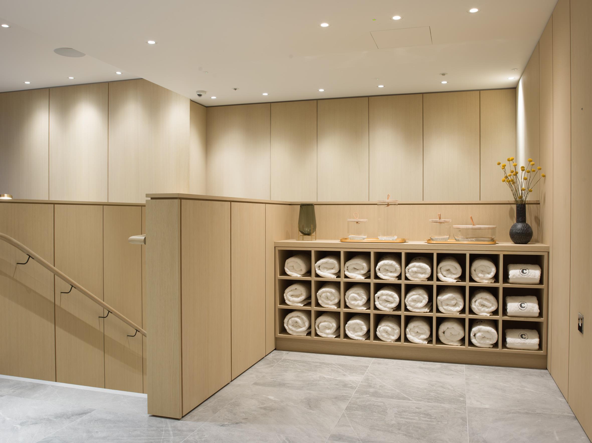 Centre Point Residences, 103 New Oxford Street, London, WC1A 1DB