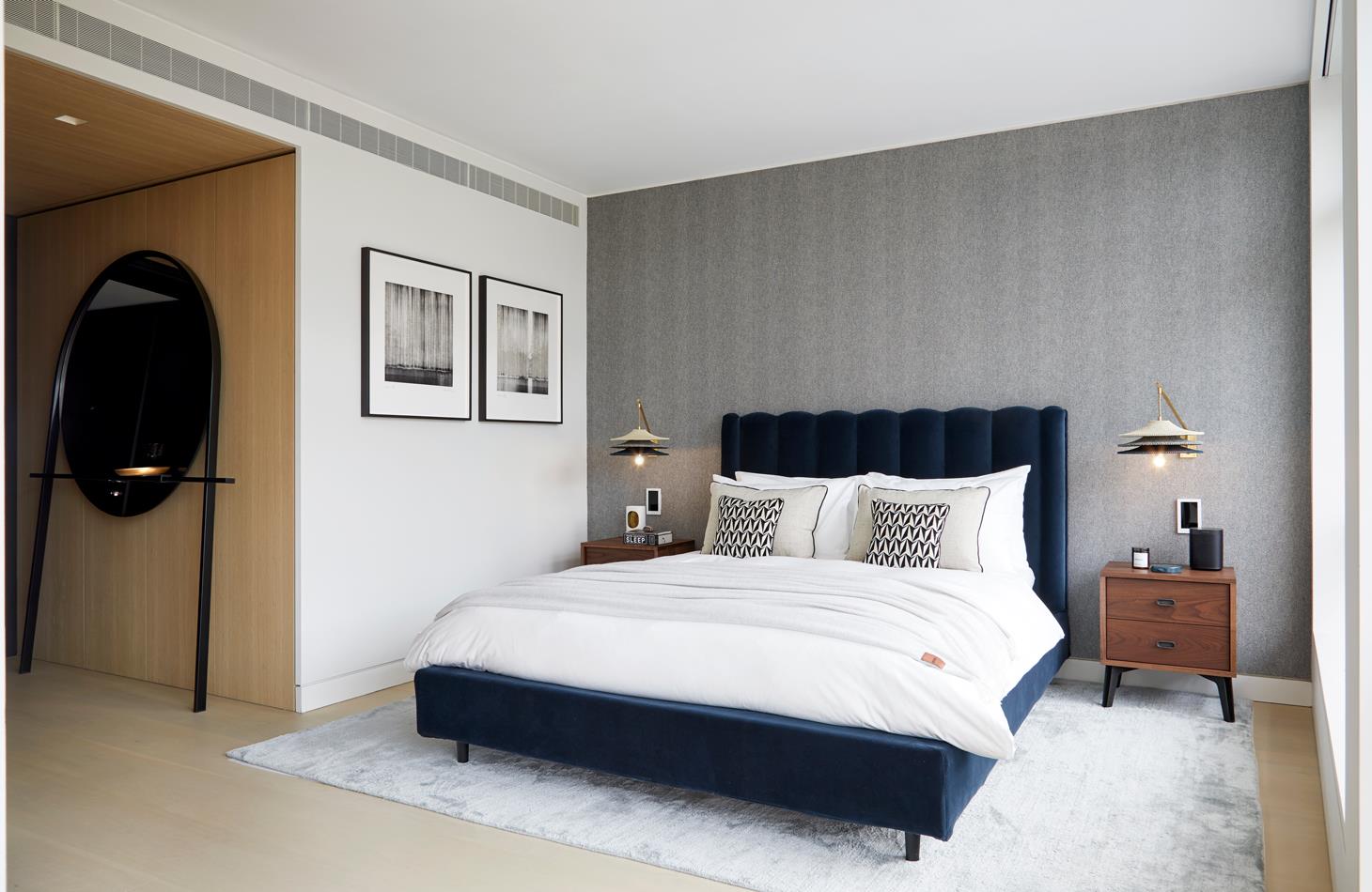 Centre Point Residences, 103 New Oxford Street, London, WC1A 1DB