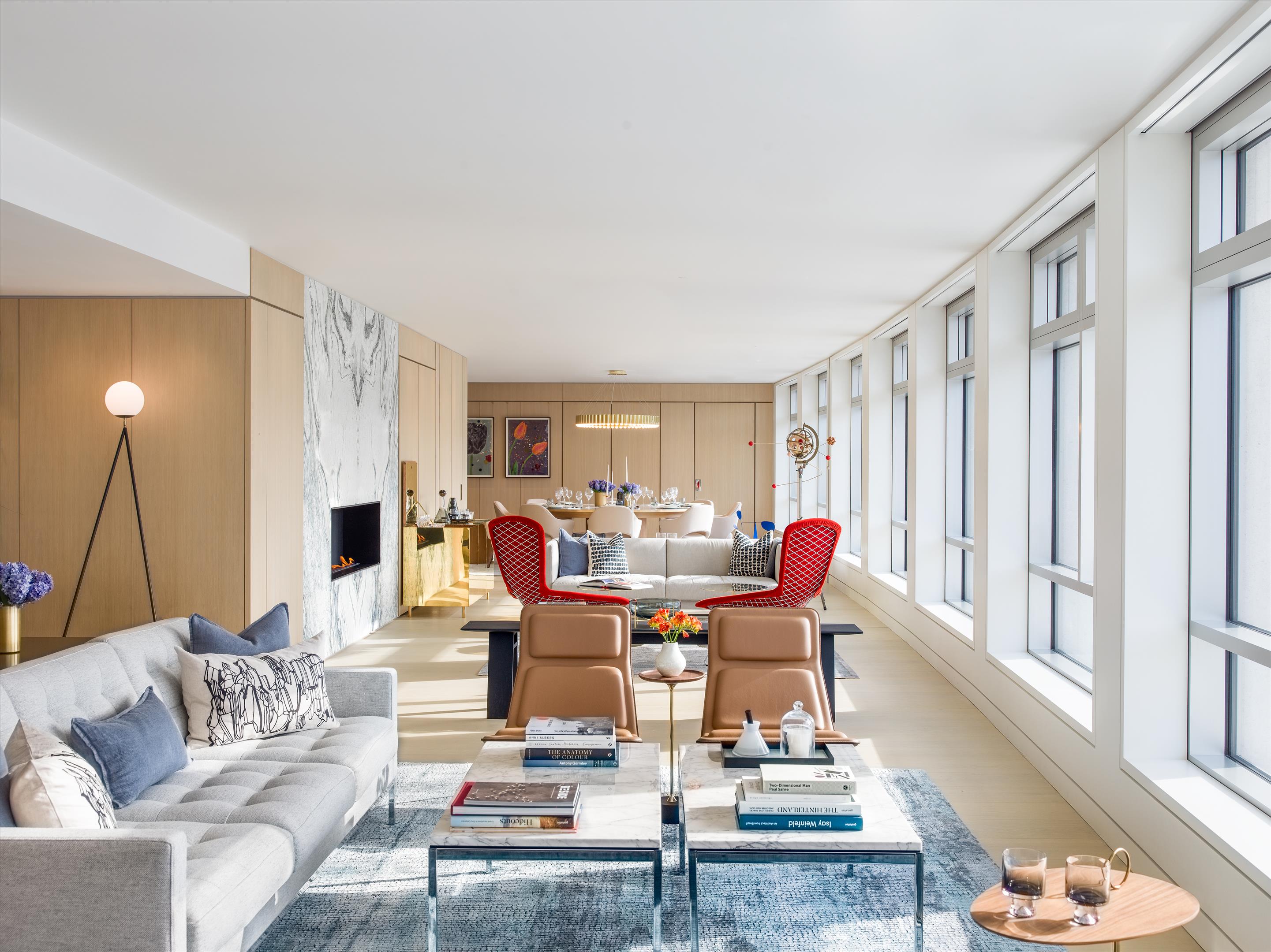 Centre Point Residences, 103 New Oxford Street, London, WC1A 1DB