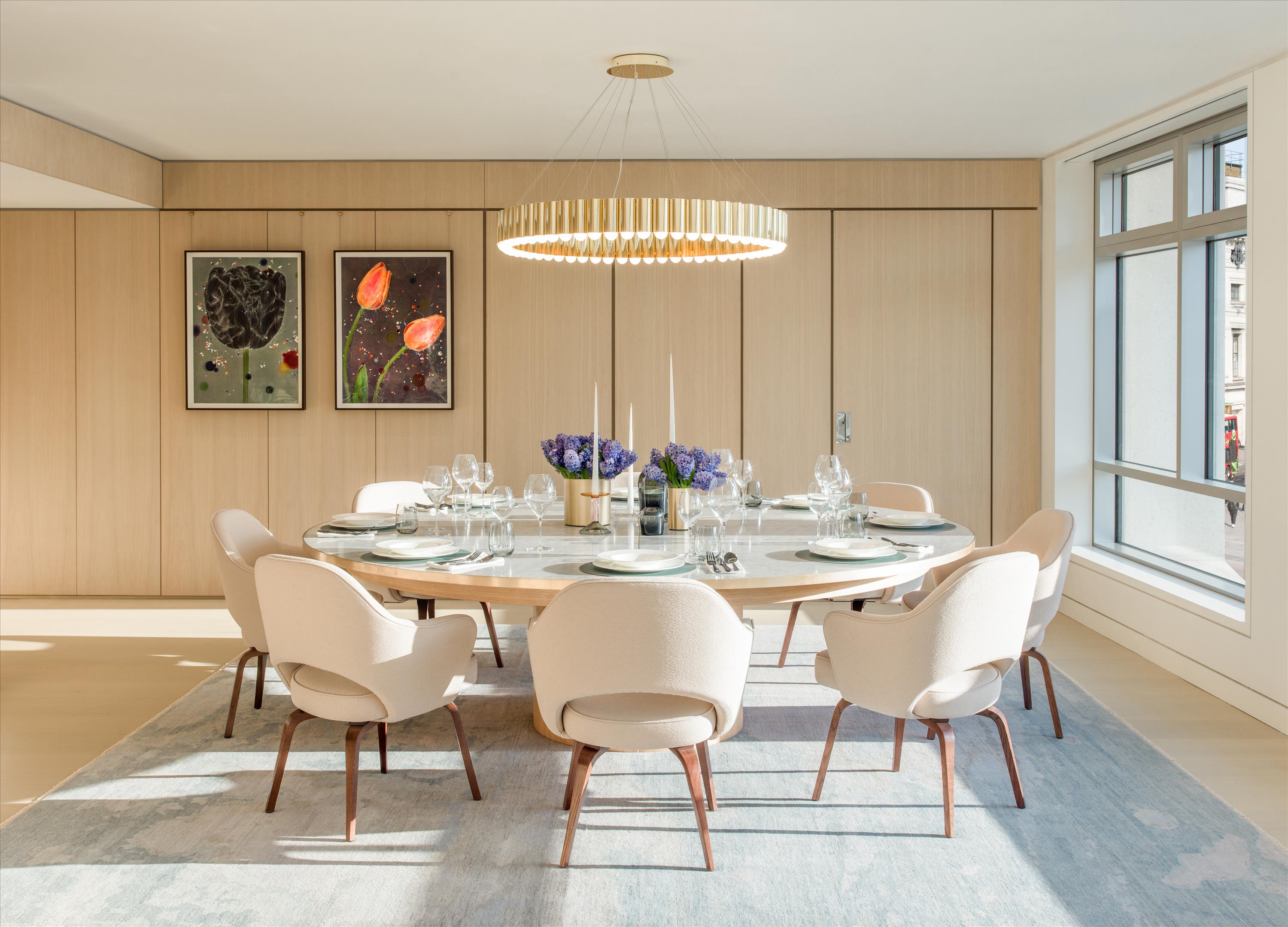 Centre Point Residences, 103 New Oxford Street, London, WC1A 1DB