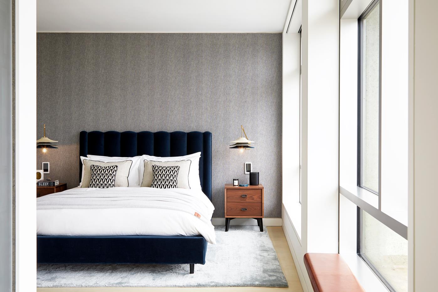 Centre Point Residences, 103 New Oxford Street, London, WC1A 1DB