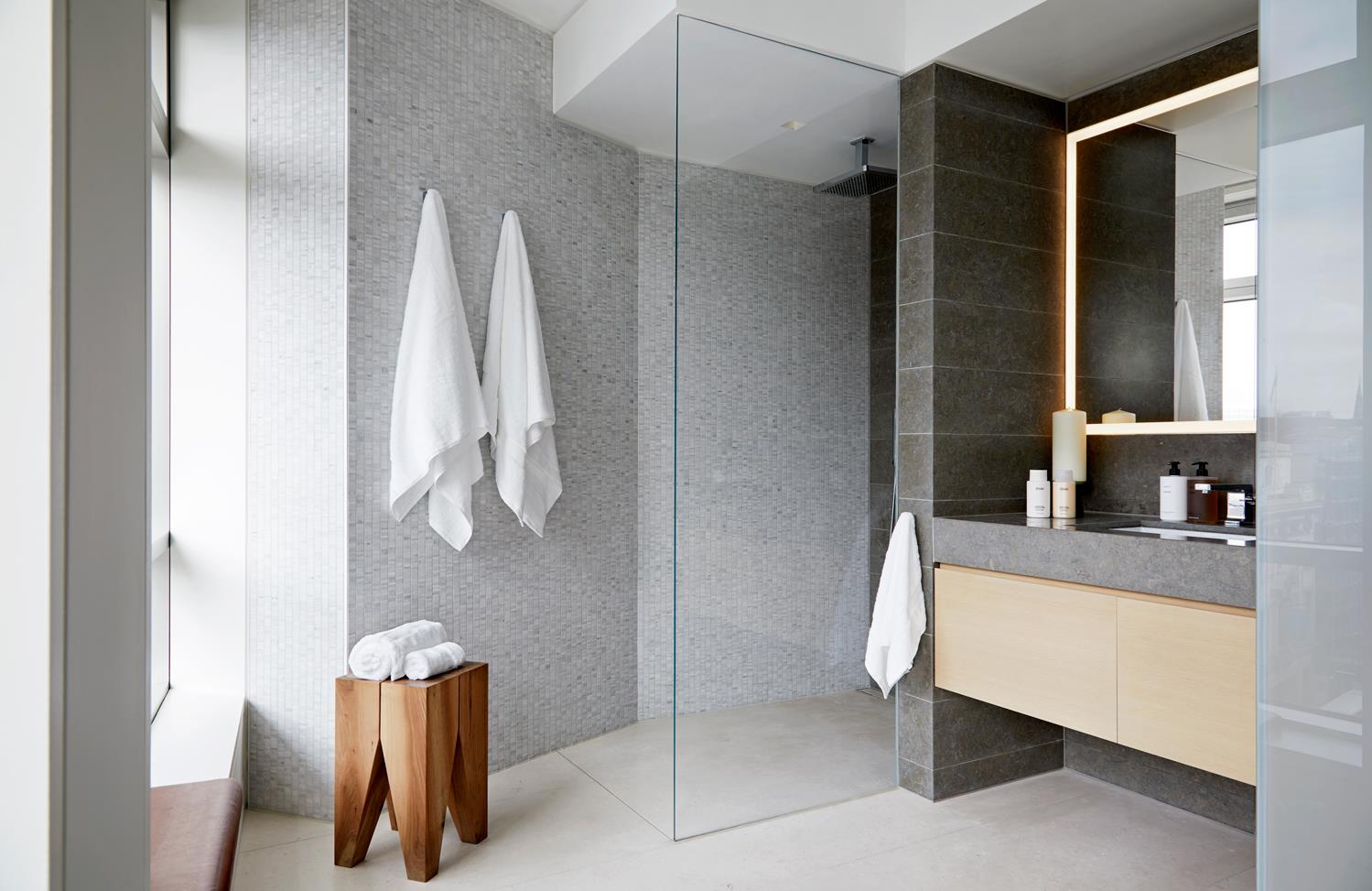 Centre Point Residences, 103 New Oxford Street, London, WC1A 1DB