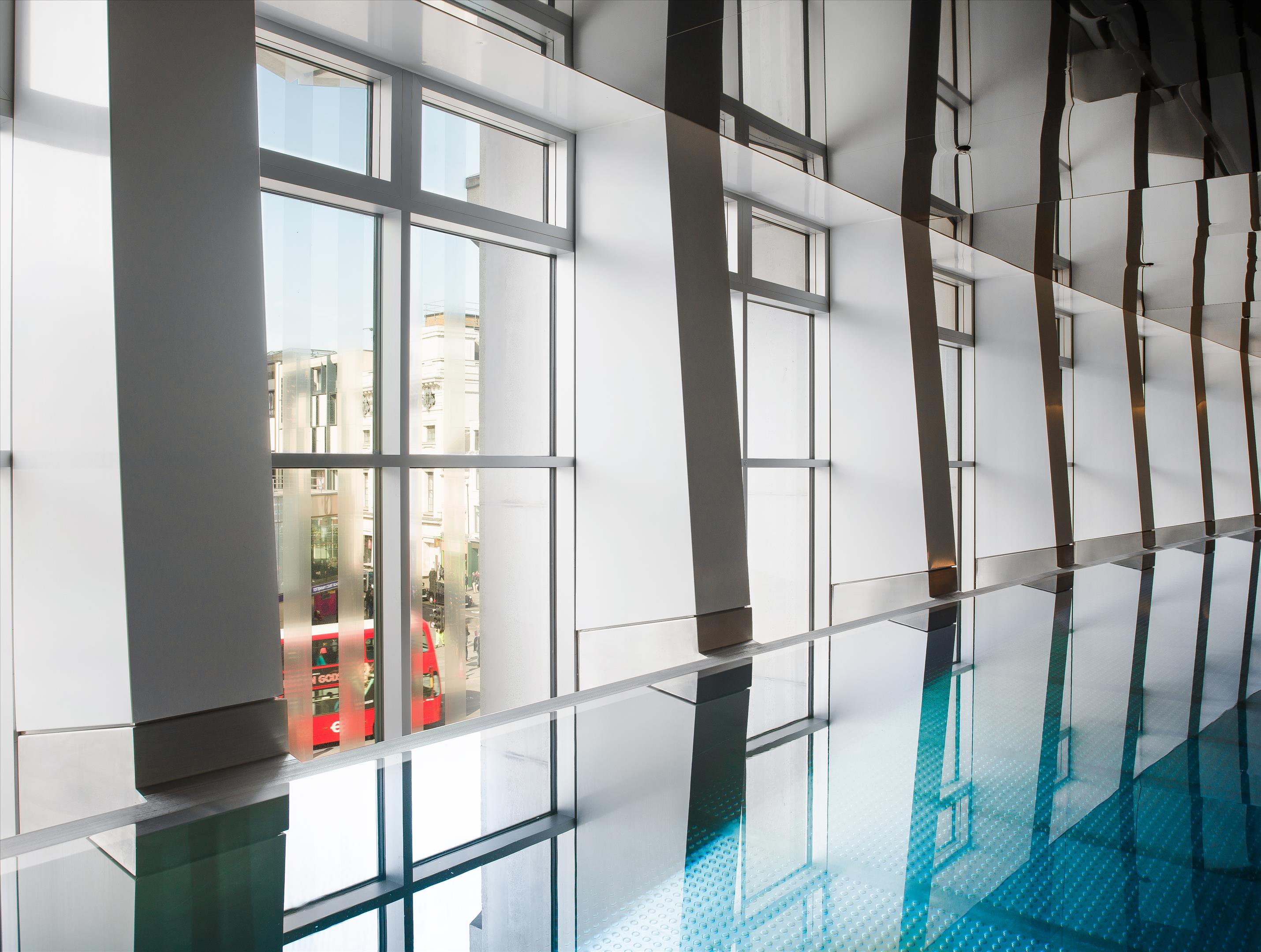 Centre Point Residences, 103 New Oxford Street, London, WC1A 1DB