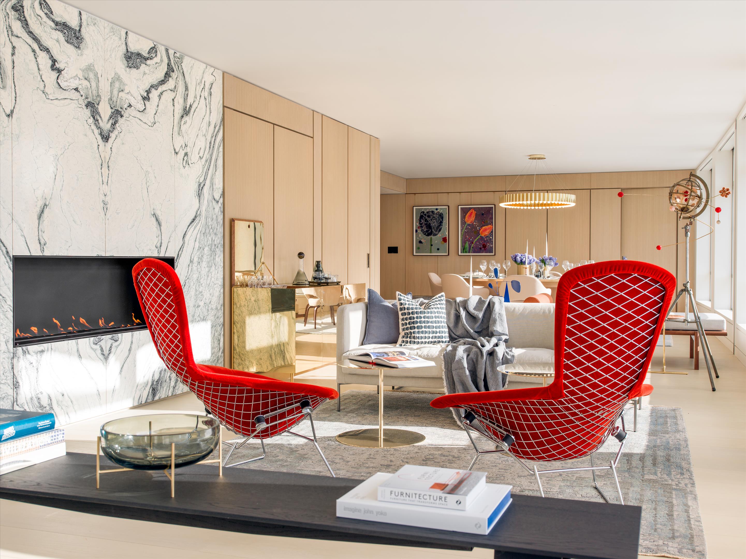Centre Point Residences, 103 New Oxford Street, London, WC1A 1DB