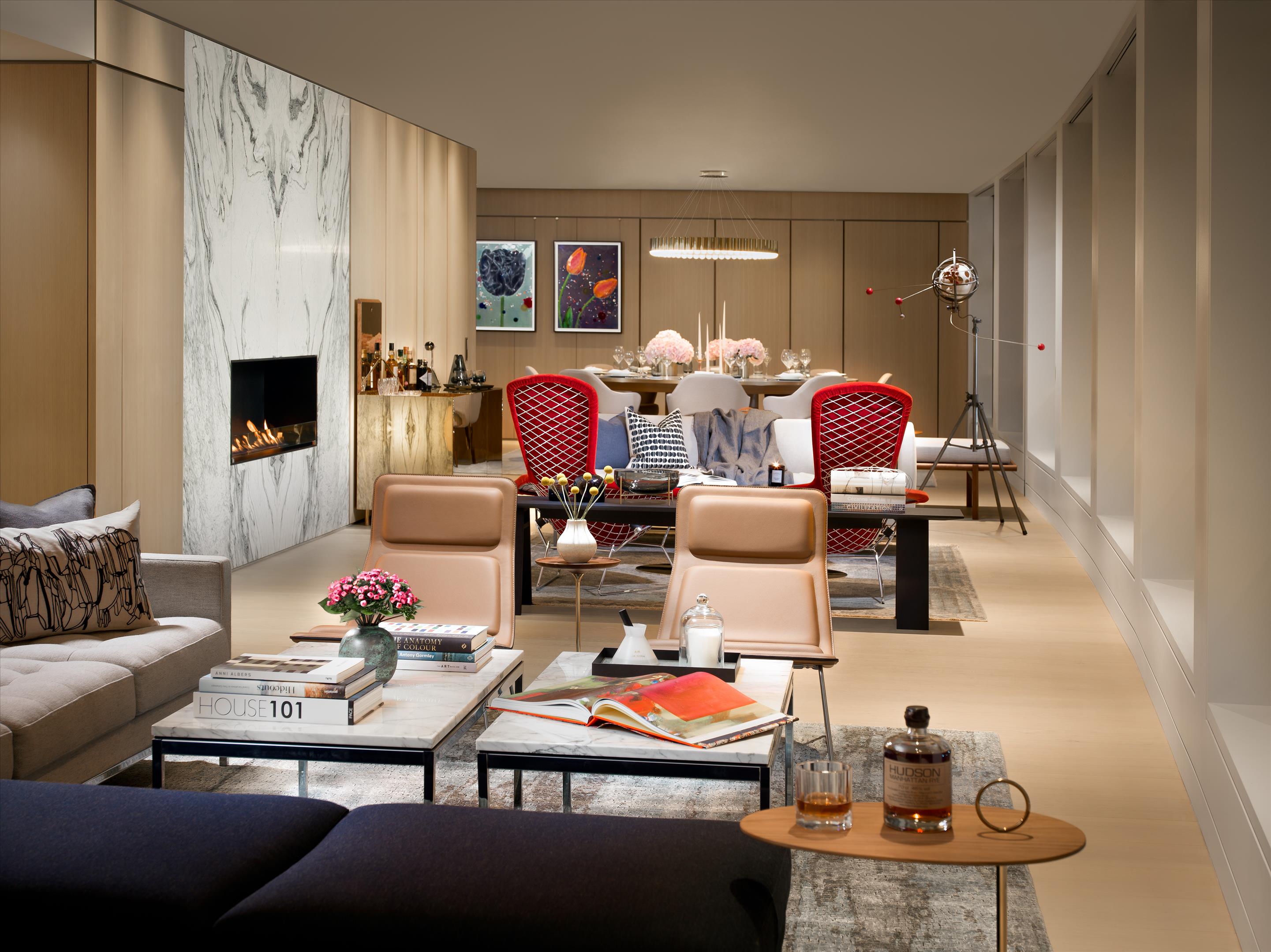 Centre Point Residences, 103 New Oxford Street, London, WC1A 1DB