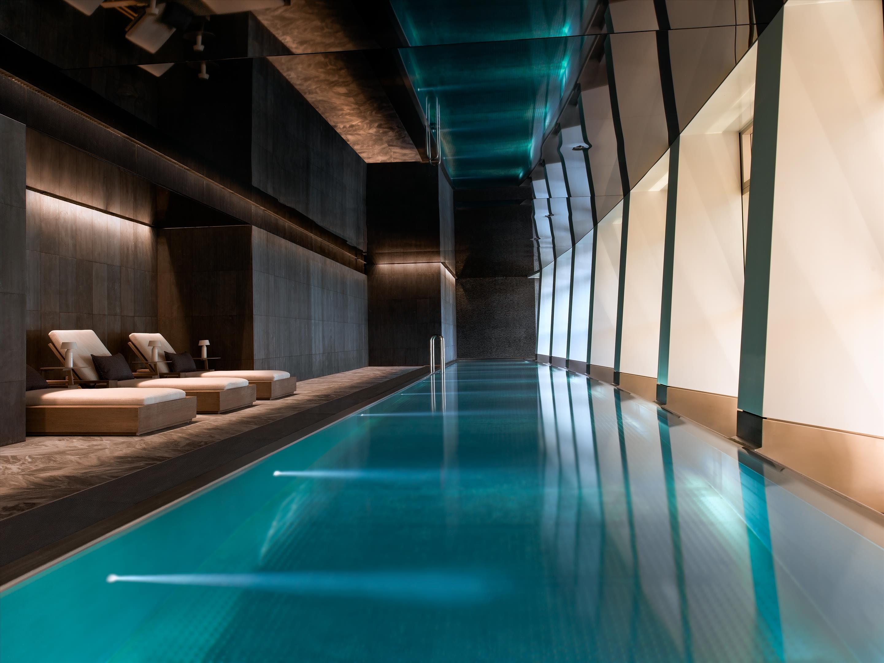 Centre Point Residences, 103 New Oxford Street, London, WC1A 1DB